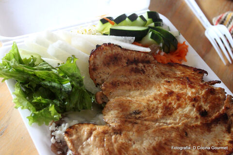 D Cocina Gourmet image 5