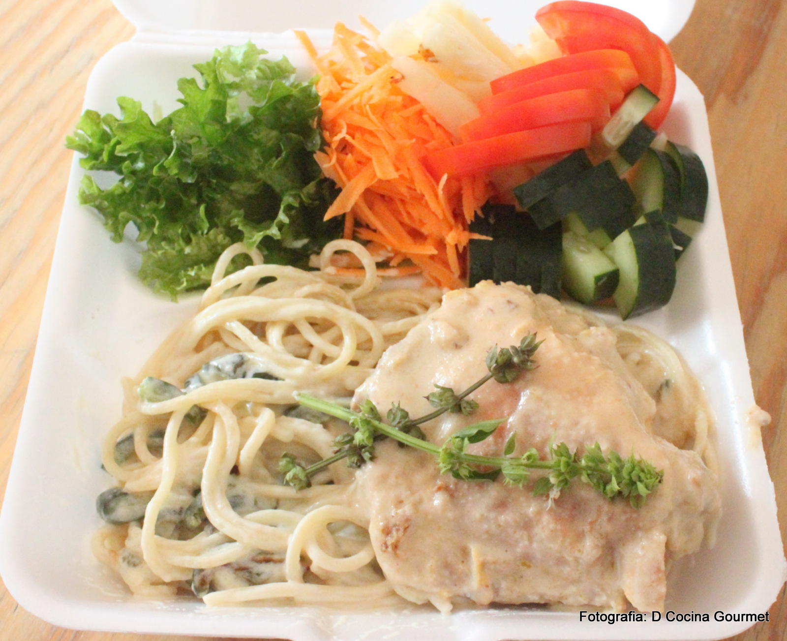 D Cocina Gourmet image 6