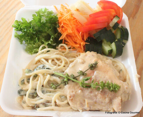 D Cocina Gourmet image 6