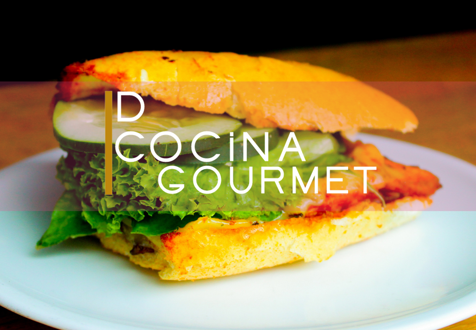 D Cocina Gourmet image 8