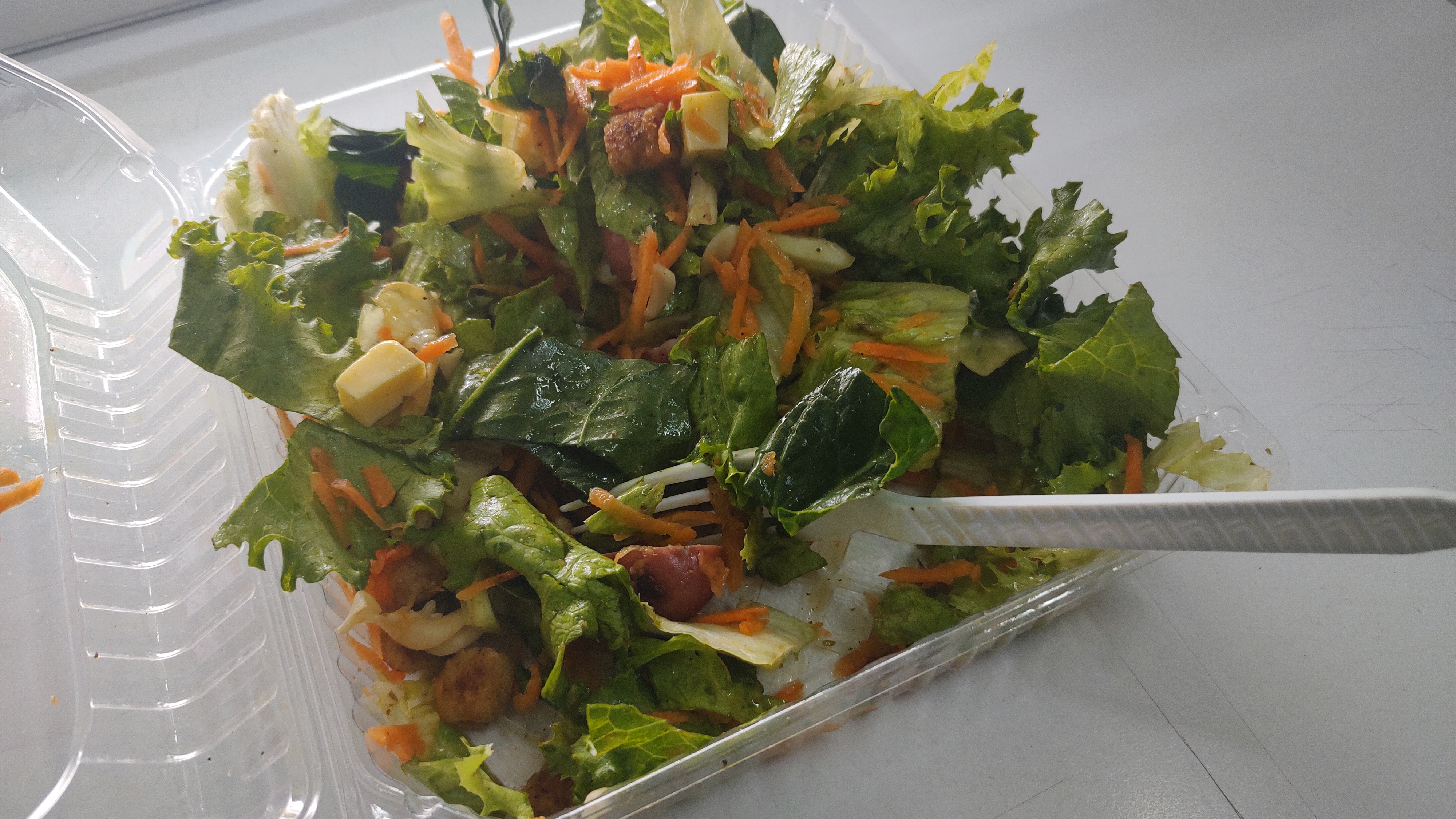 Delicias verdes image 2