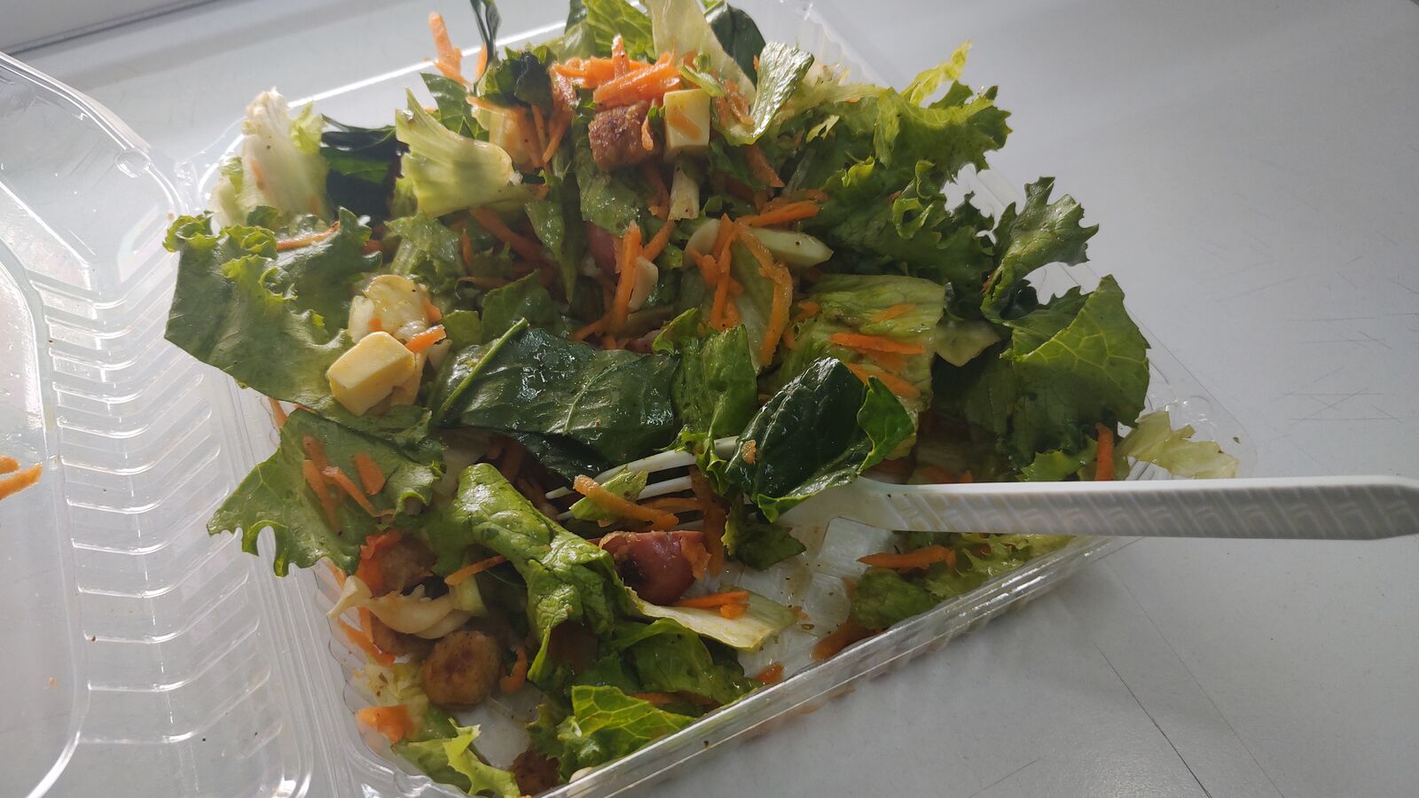 Delicias verdes image 2