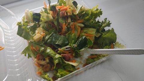 Delicias verdes image 2