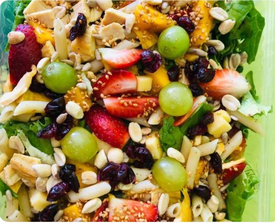 Delicias verdes image 3