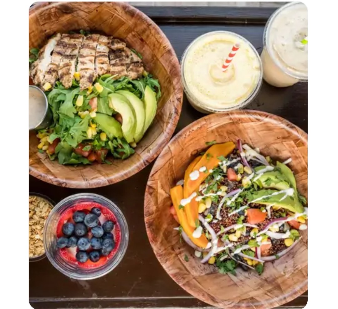 Delicias verdes image 4