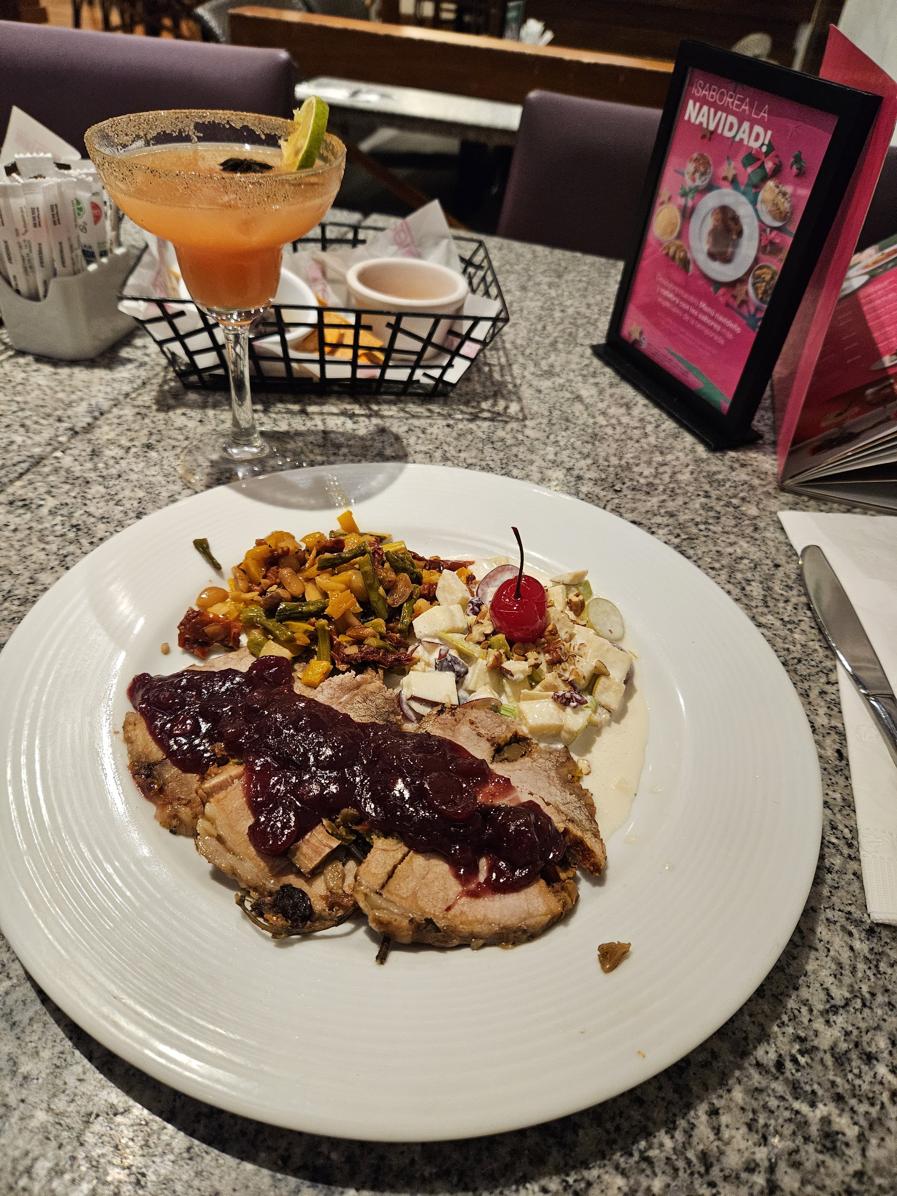 Restaurante Liverpool image 1