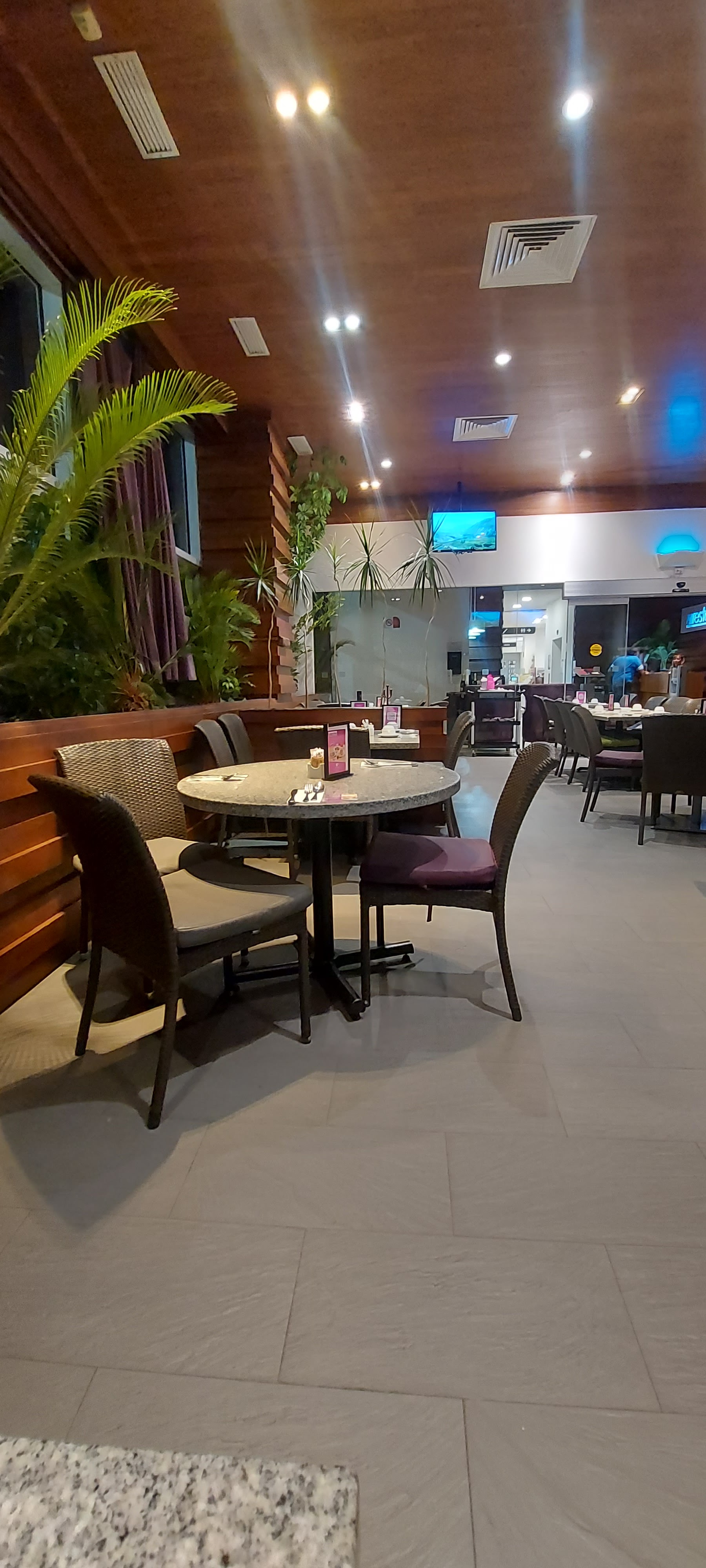 Restaurante Liverpool image 3