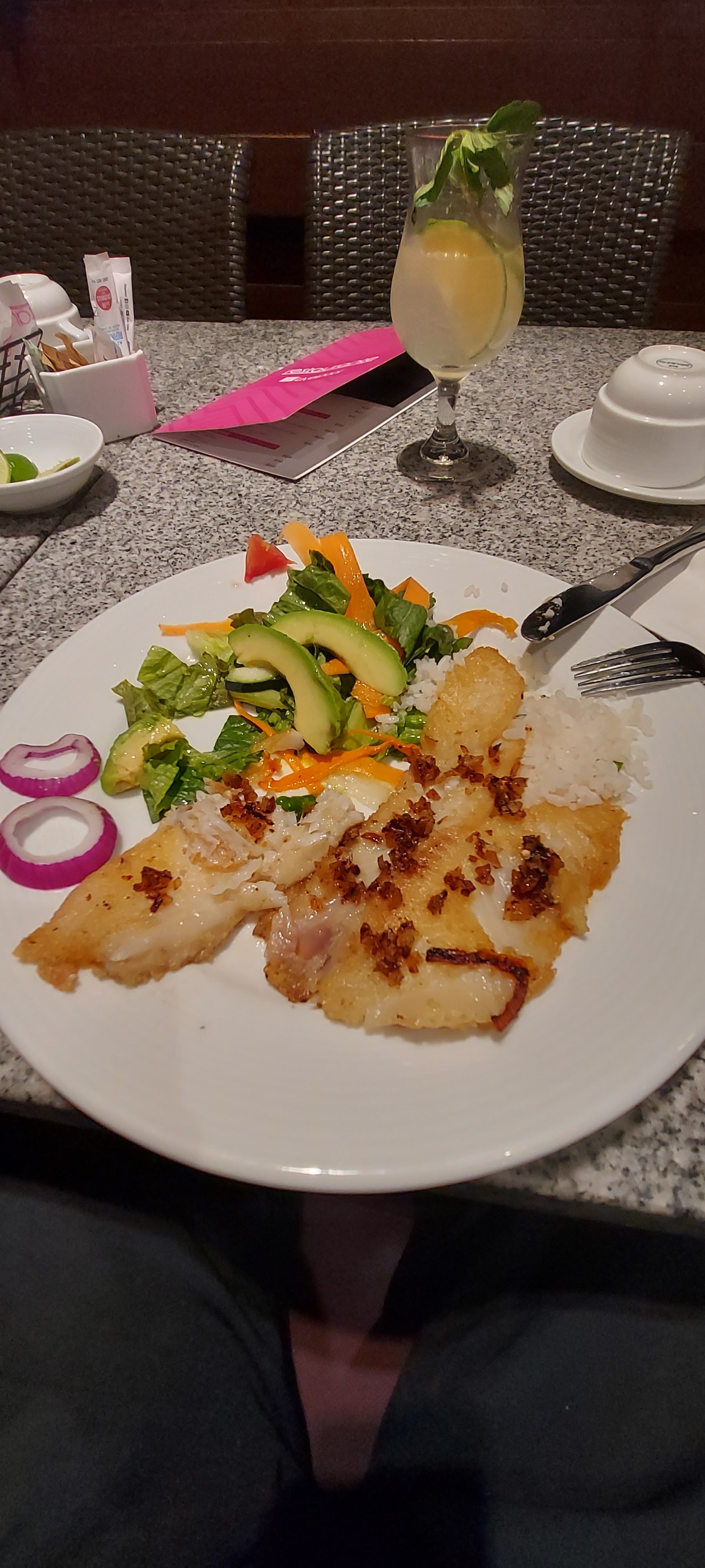 Restaurante Liverpool image 4