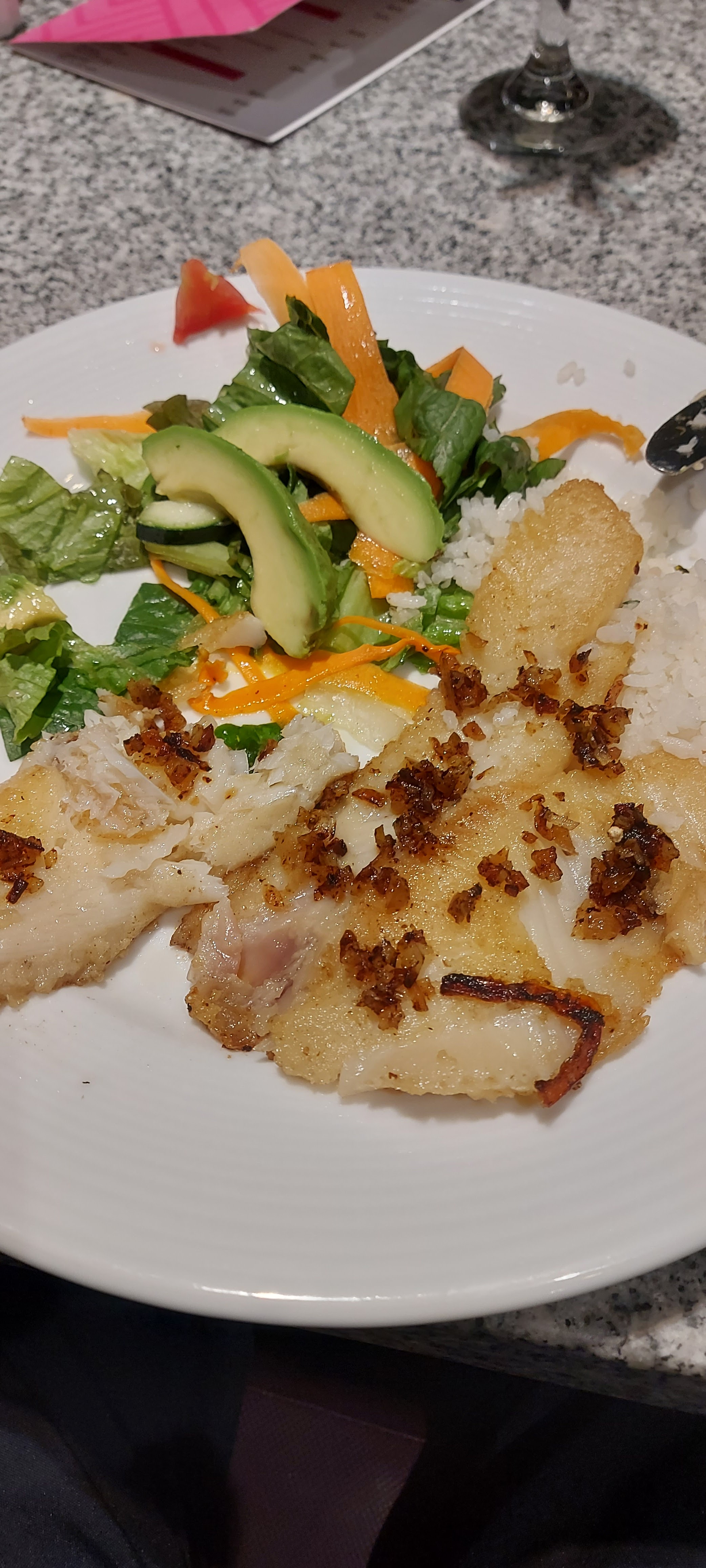 Restaurante Liverpool image 5