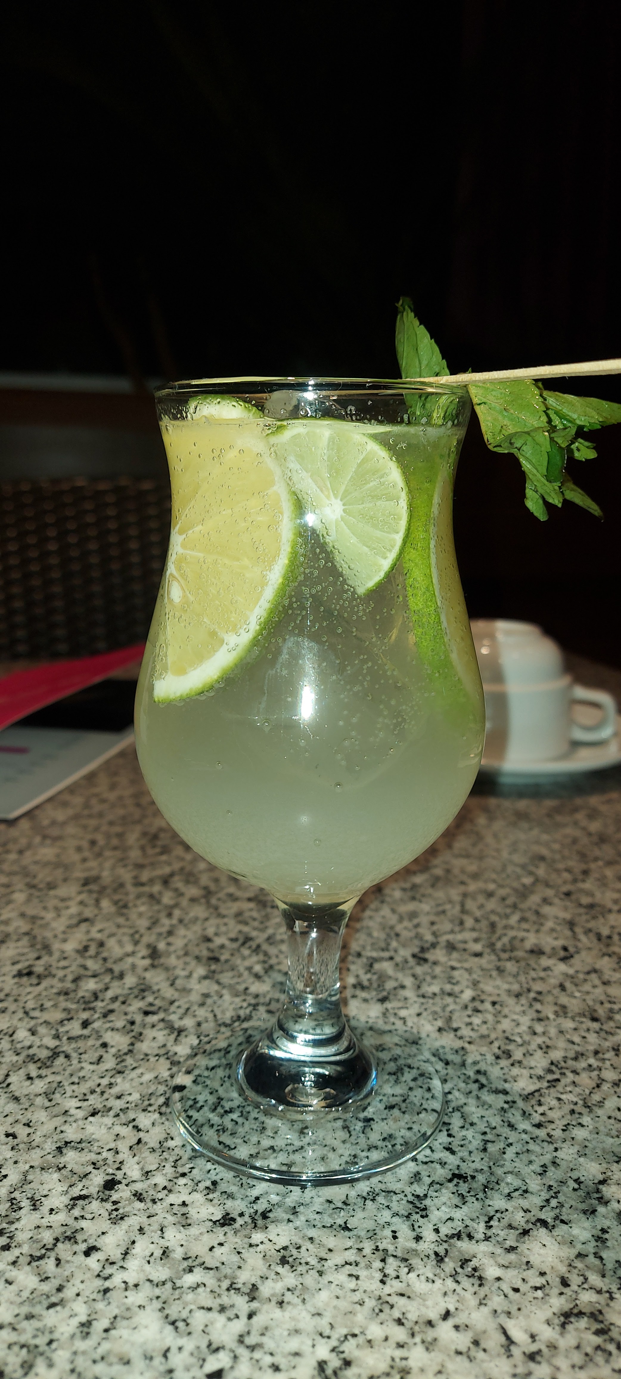 Restaurante Liverpool image 6