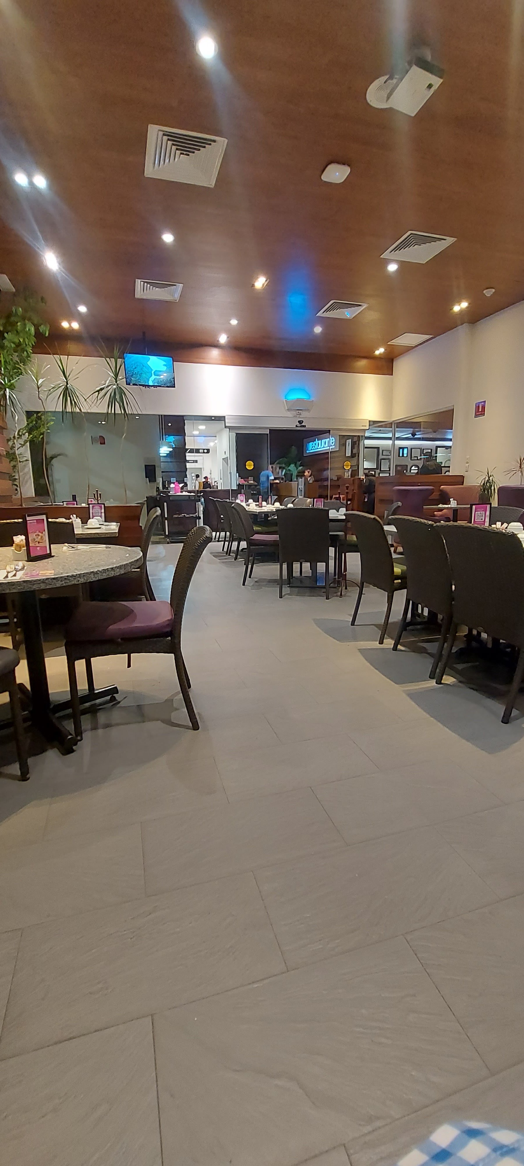 Restaurante Liverpool image 7