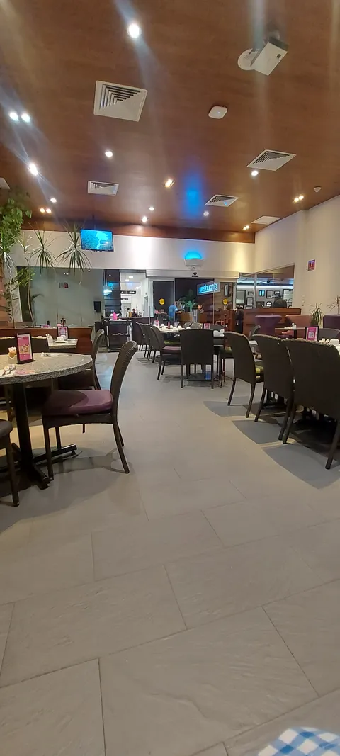Restaurante Liverpool image 7