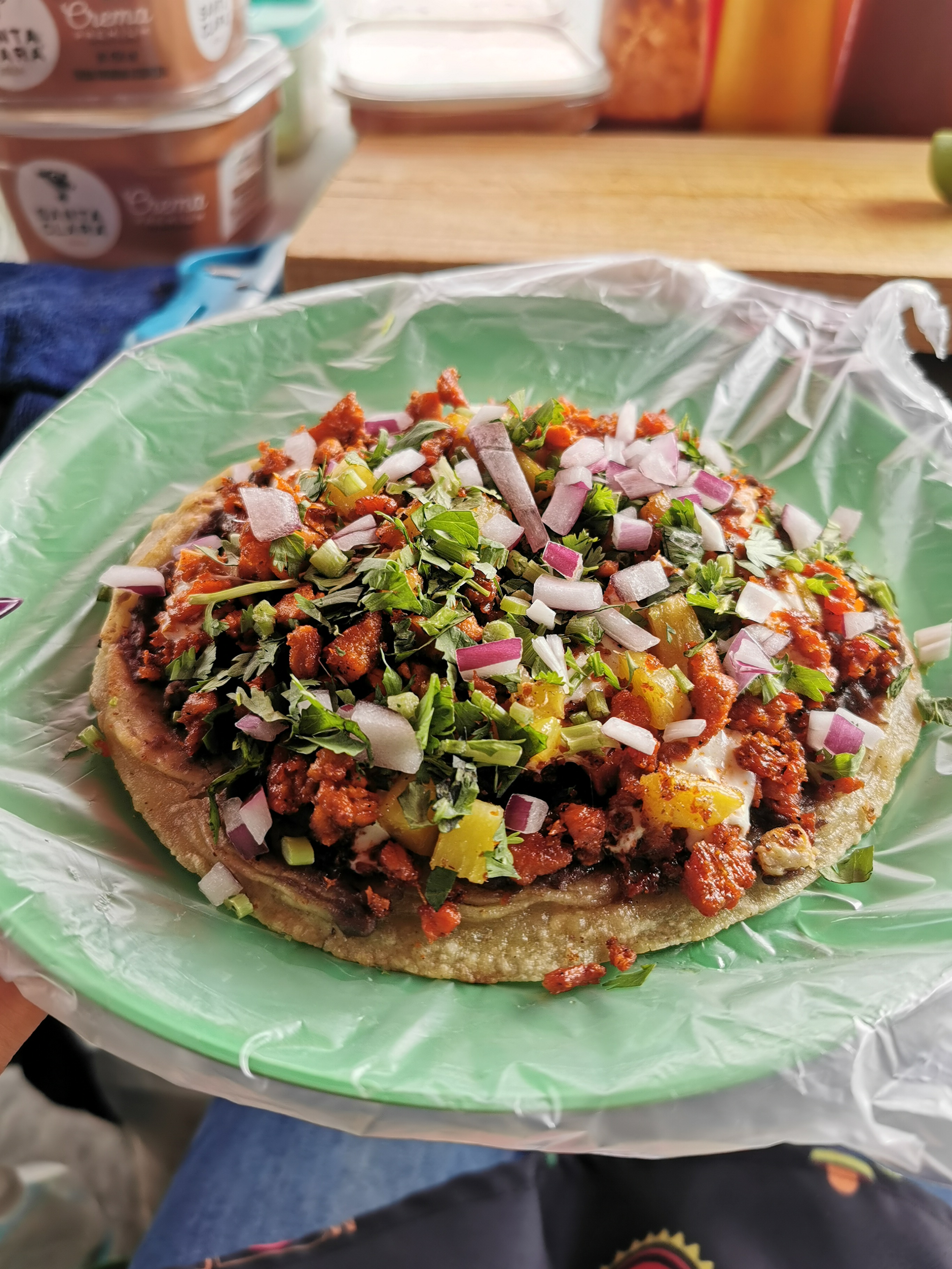 Las Sabrositas image 1