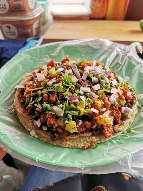 Las Sabrositas image 1