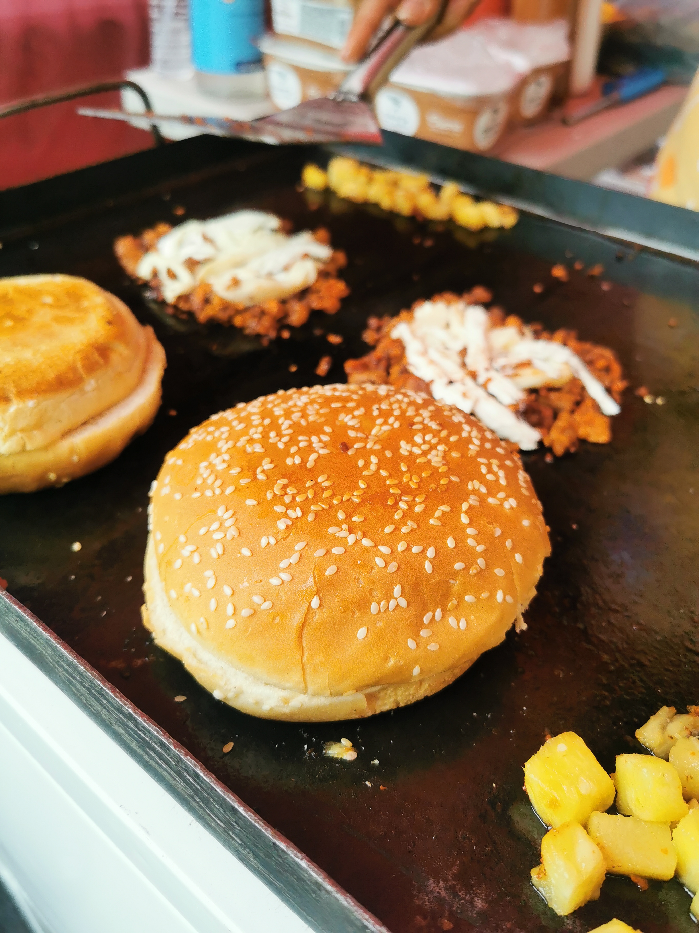 Las Sabrositas image 2