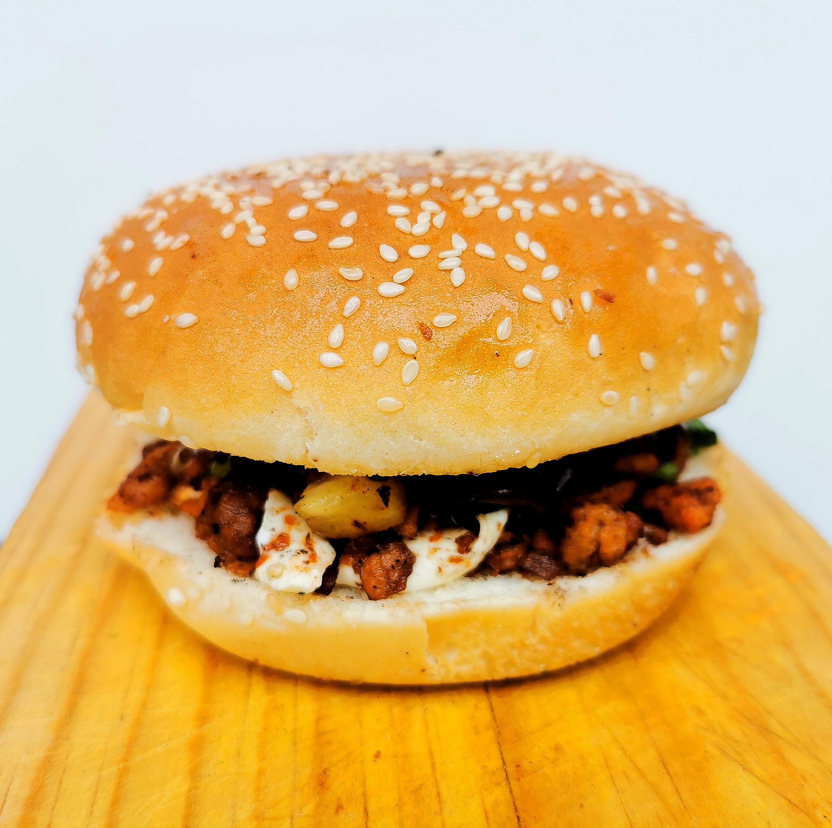 Las Sabrositas image 3