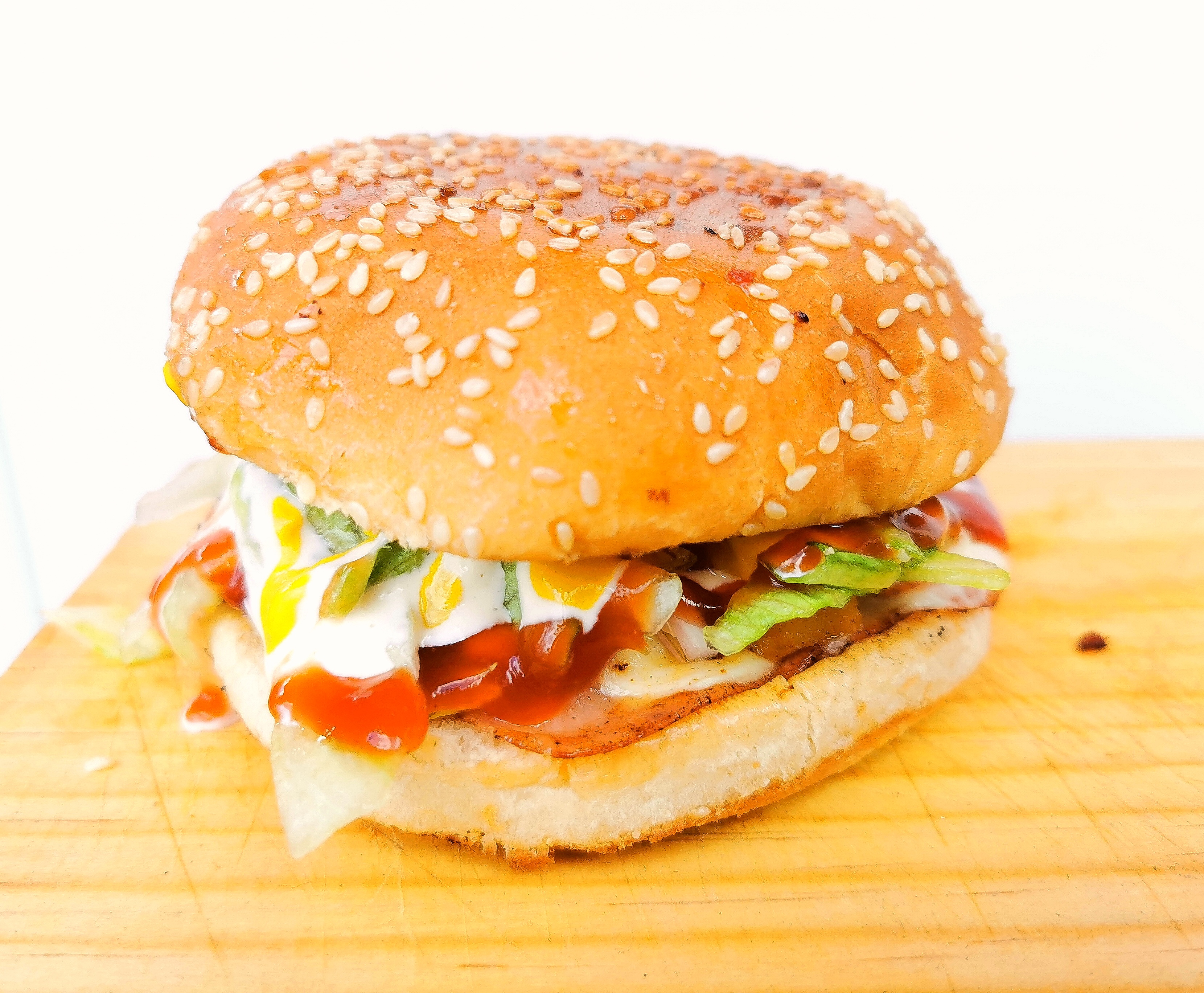 Las Sabrositas image 4