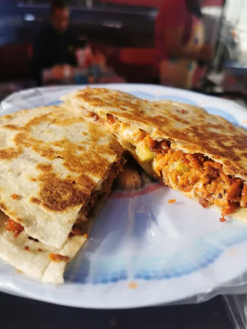 Las Sabrositas image 6