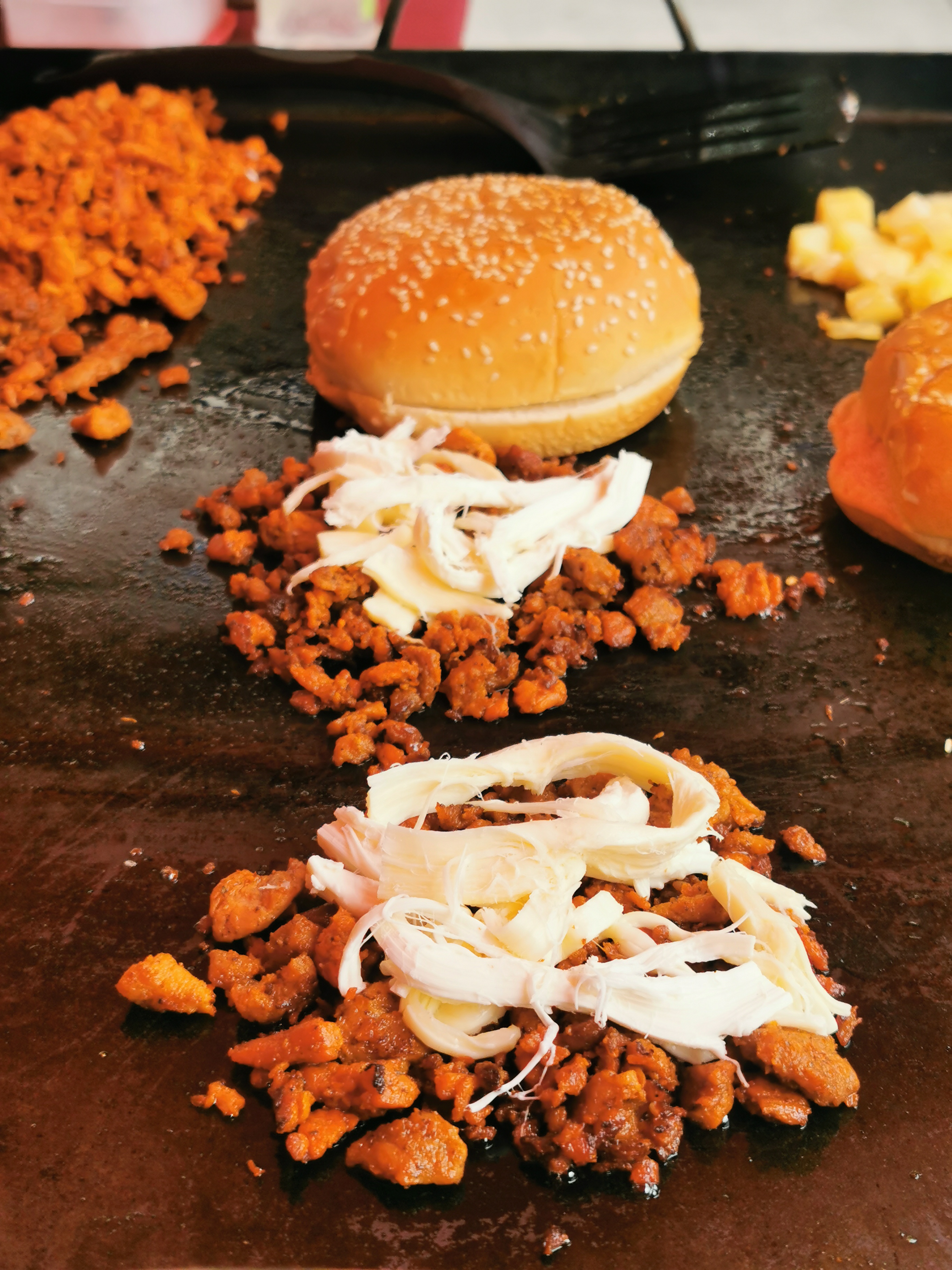 Las Sabrositas image 8