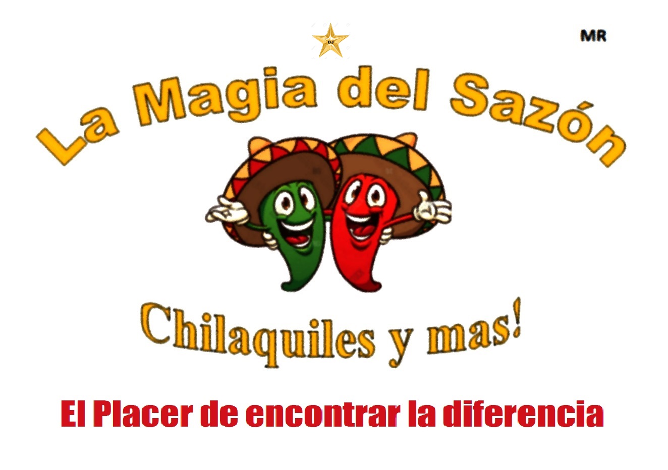 La Magia del Sazón image 3