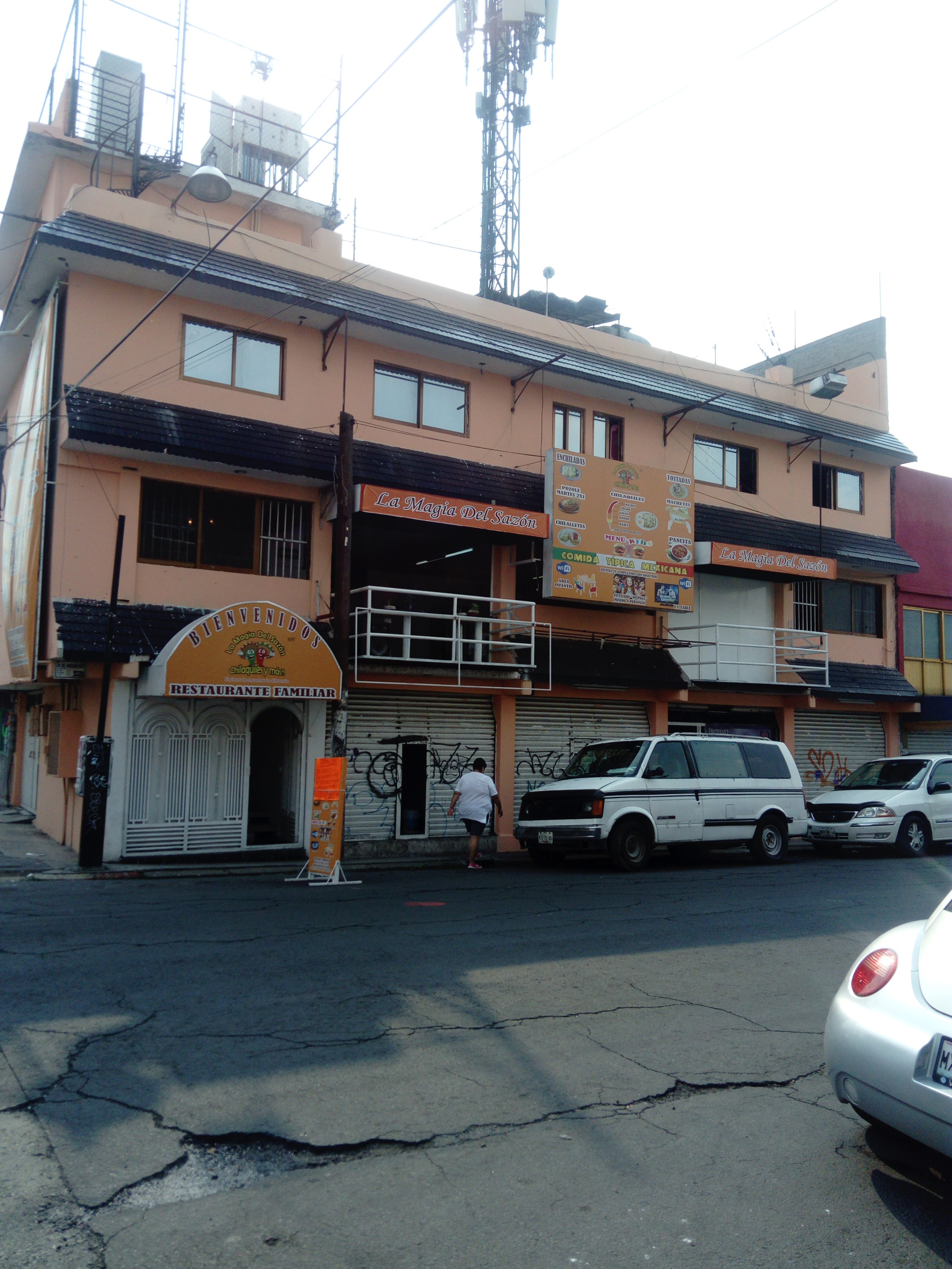 La Magia del Sazón image 4