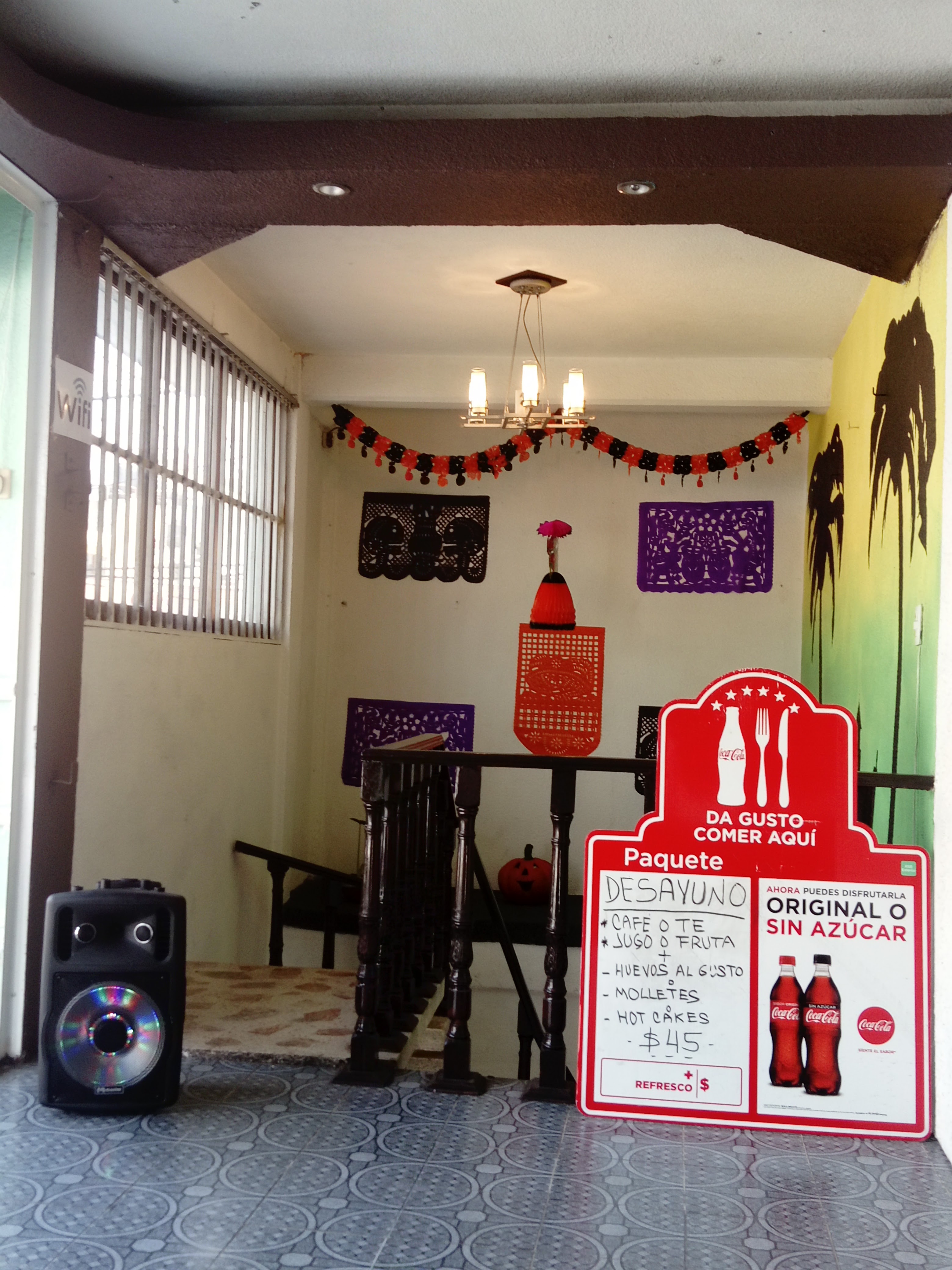 La Magia del Sazón image 7