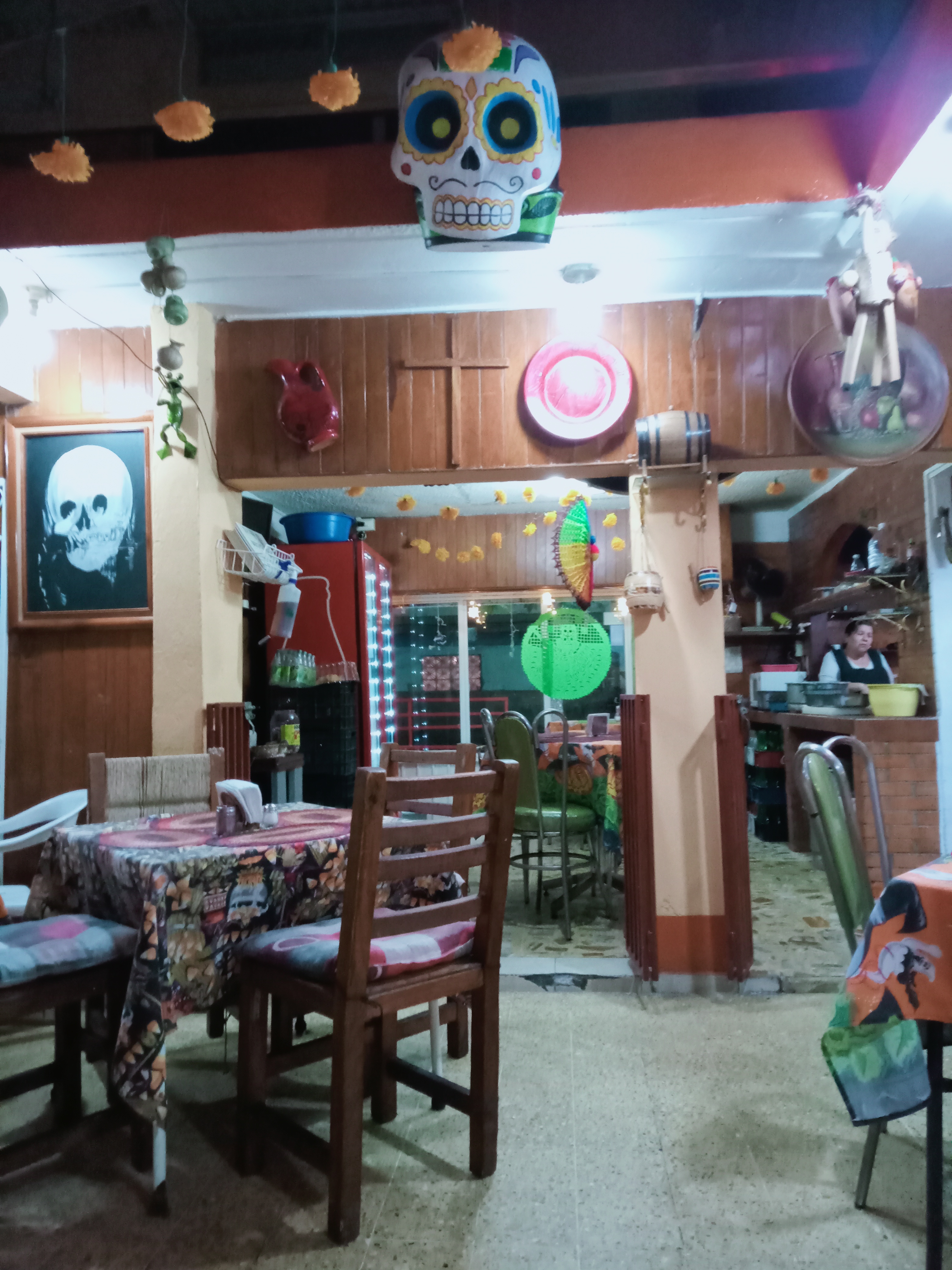 Pozoleria Doña Mary y Don Andrés image 2