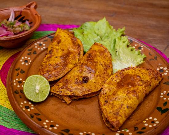 Pozoleria Doña Mary y Don Andrés image 4