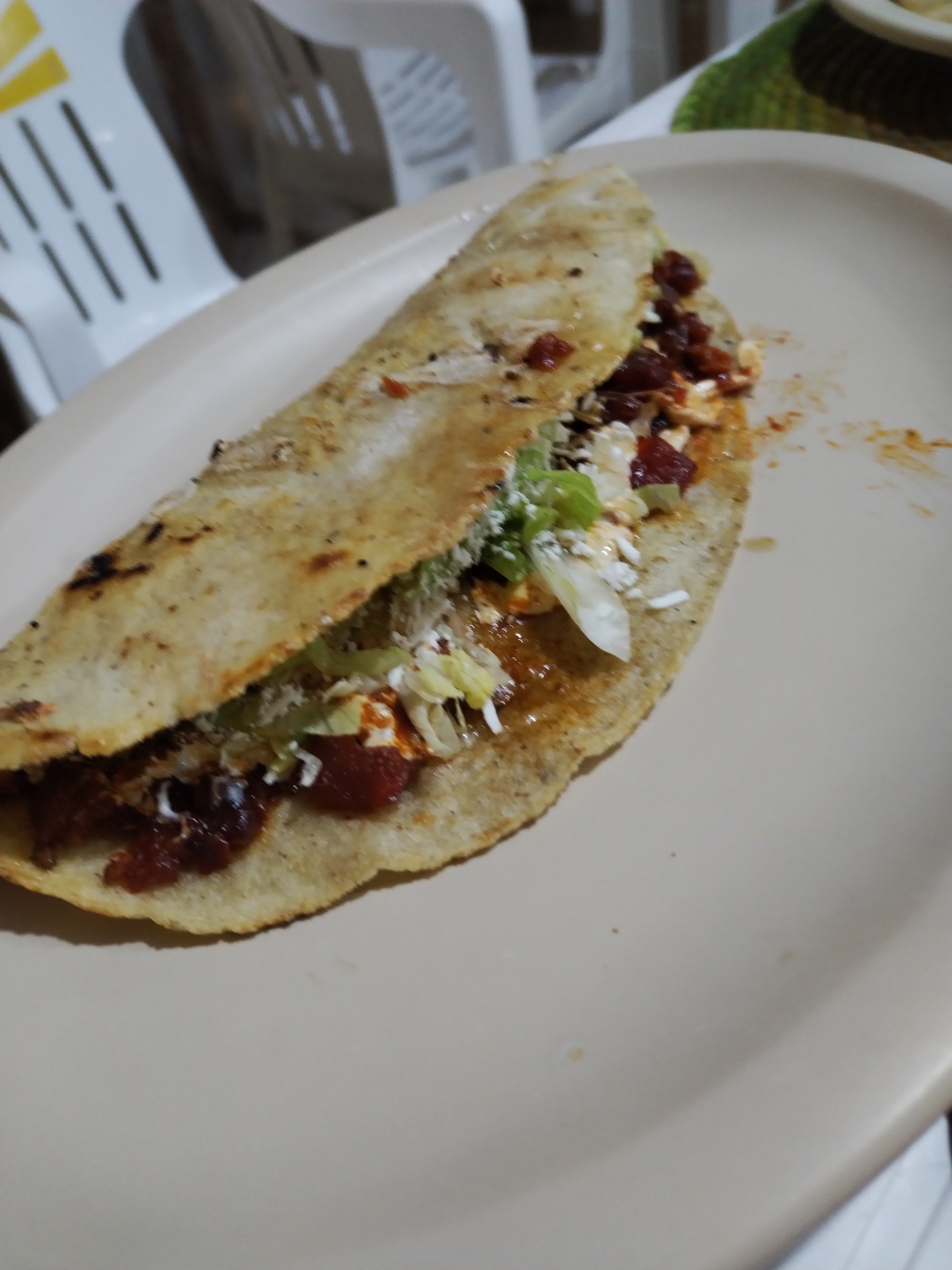 Pozoleria Doña Mary y Don Andrés image 7