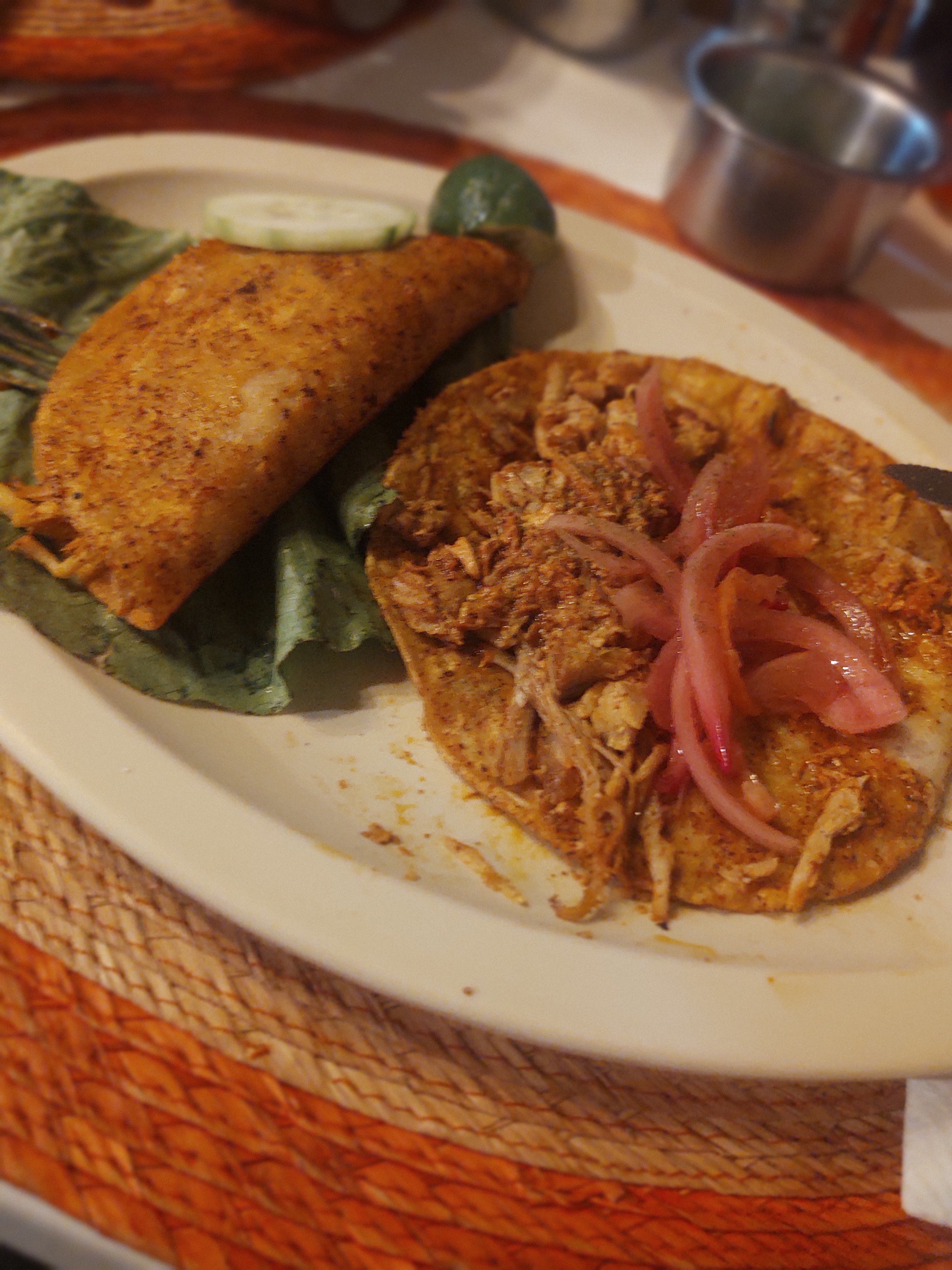 Pozoleria Doña Mary y Don Andrés image 8