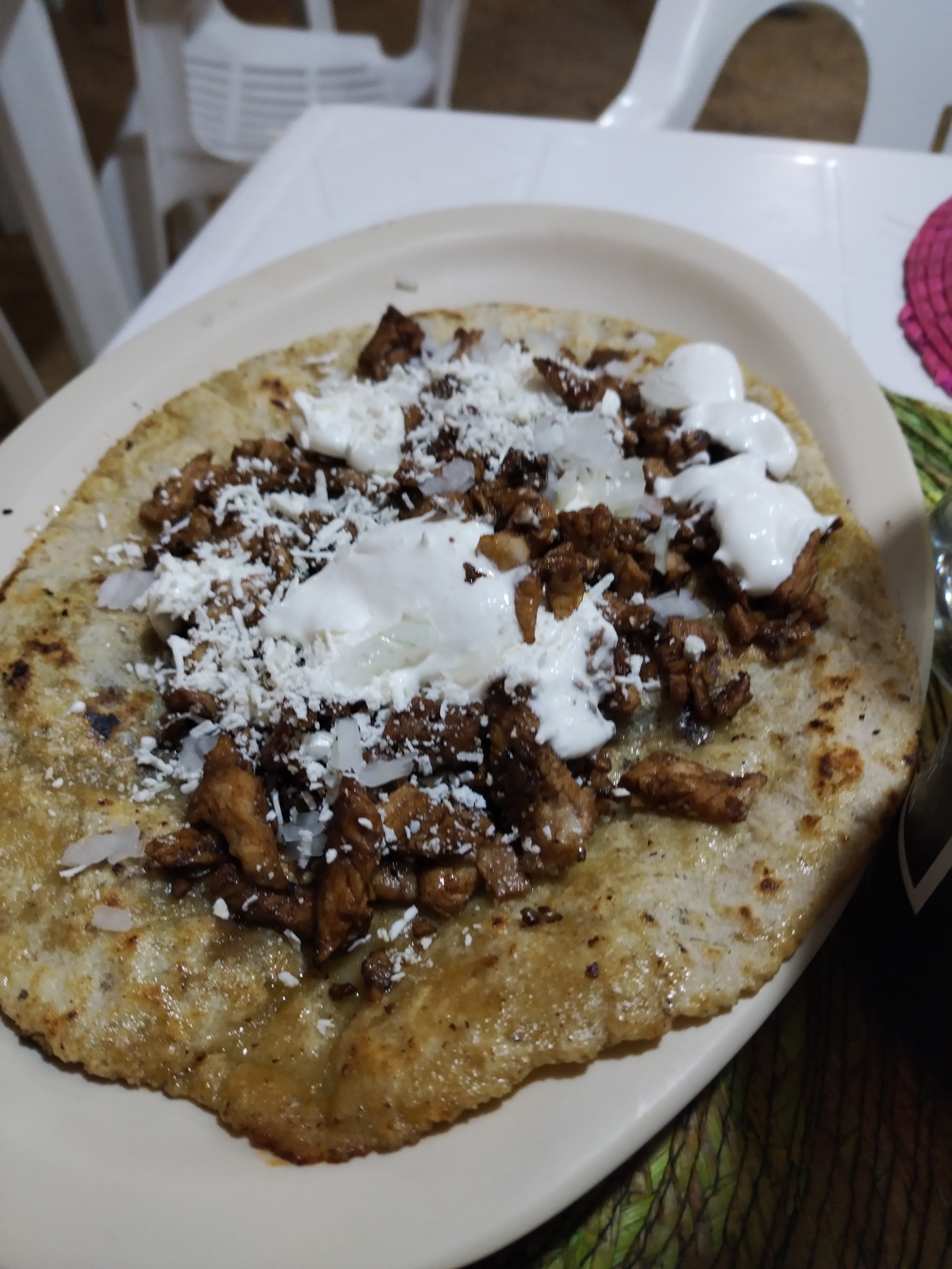 Pozoleria Doña Mary y Don Andrés image 9