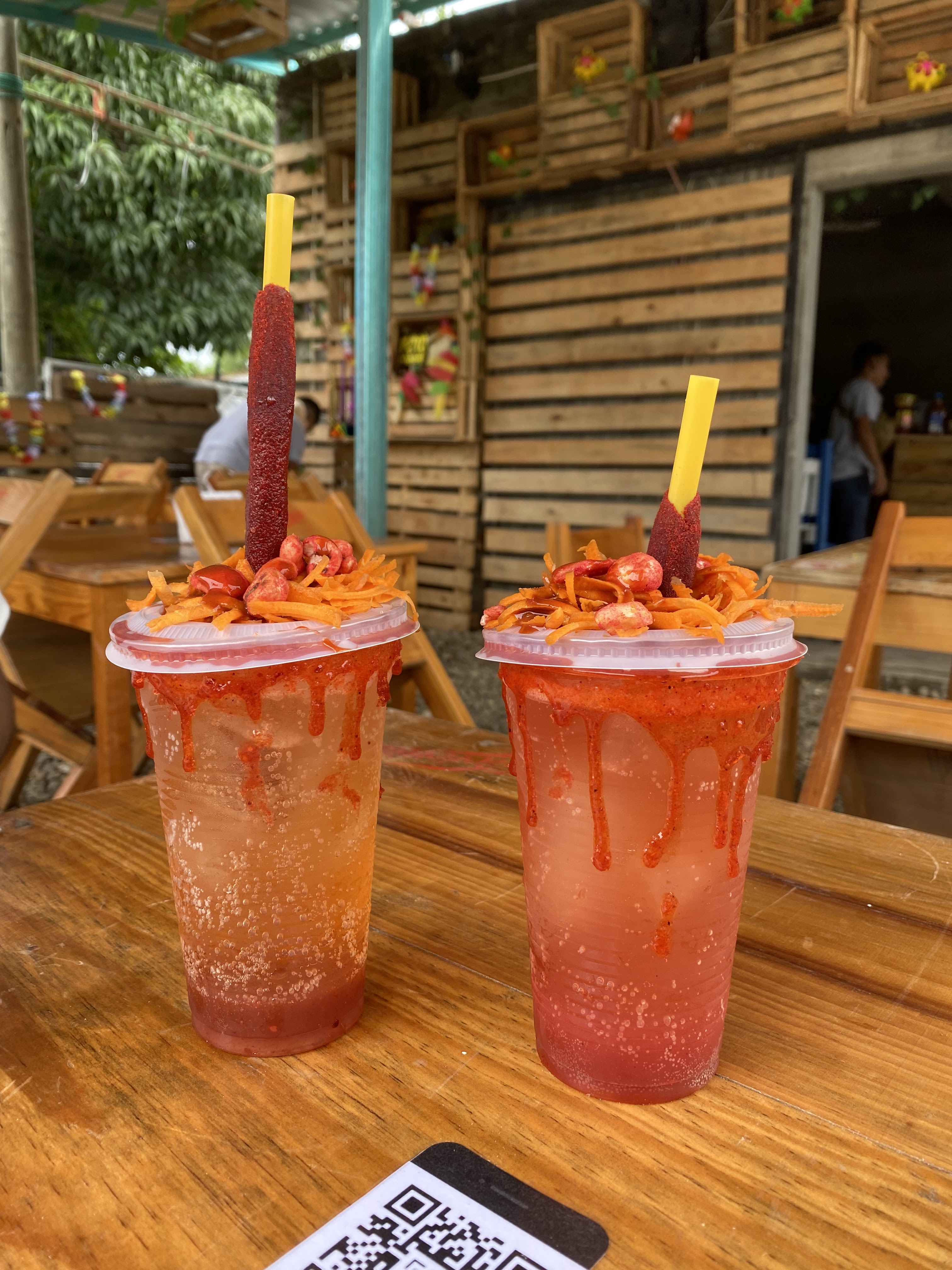 Micheladas Hey dónde estás image 2