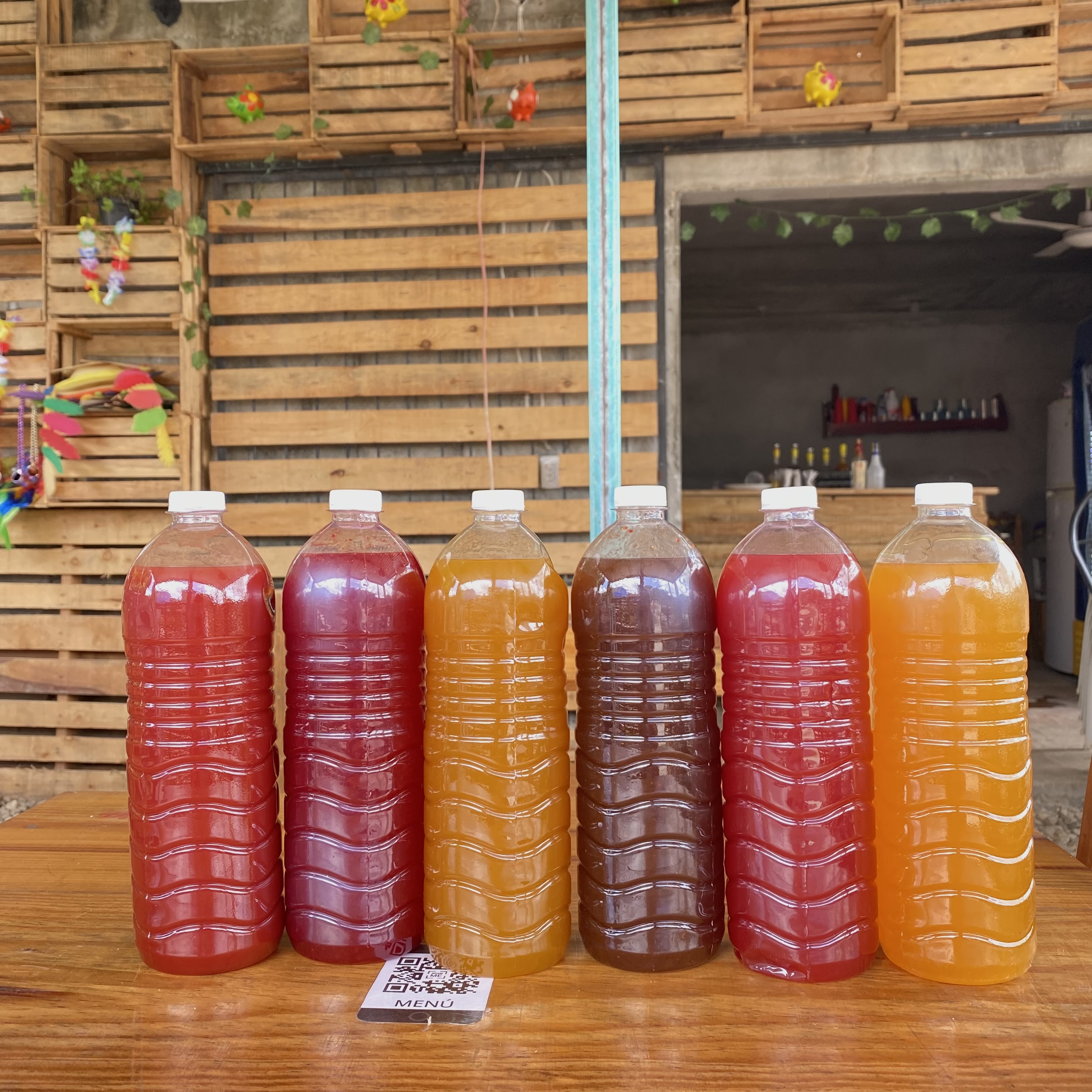 Micheladas Hey dónde estás image 3