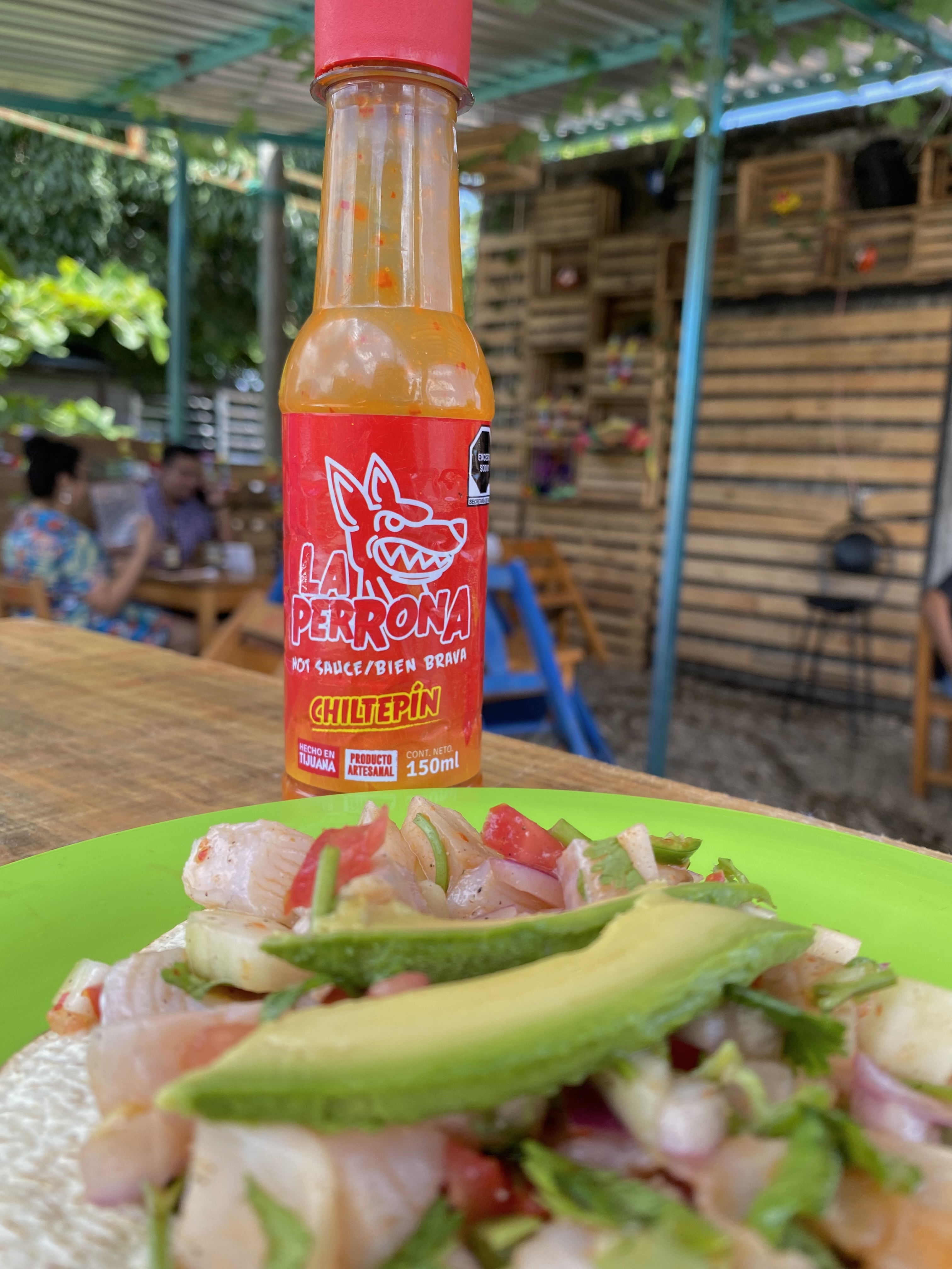 Micheladas Hey dónde estás image 4