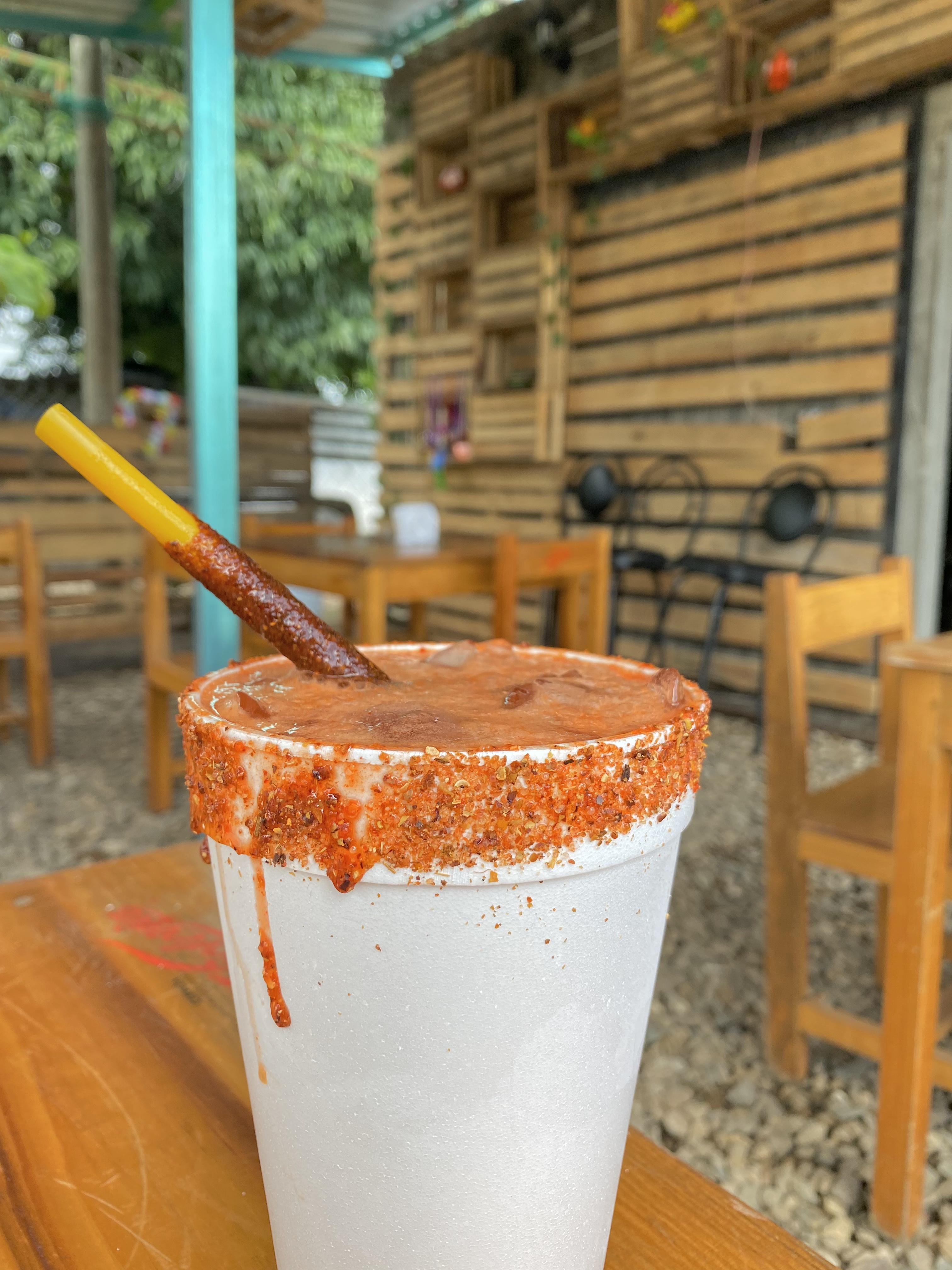 Micheladas Hey dónde estás image 7