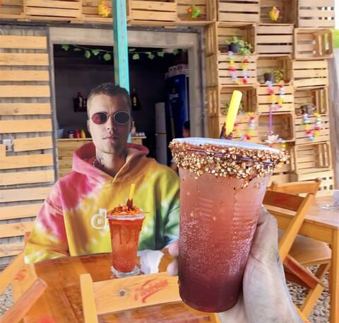 Micheladas Hey dónde estás image 8