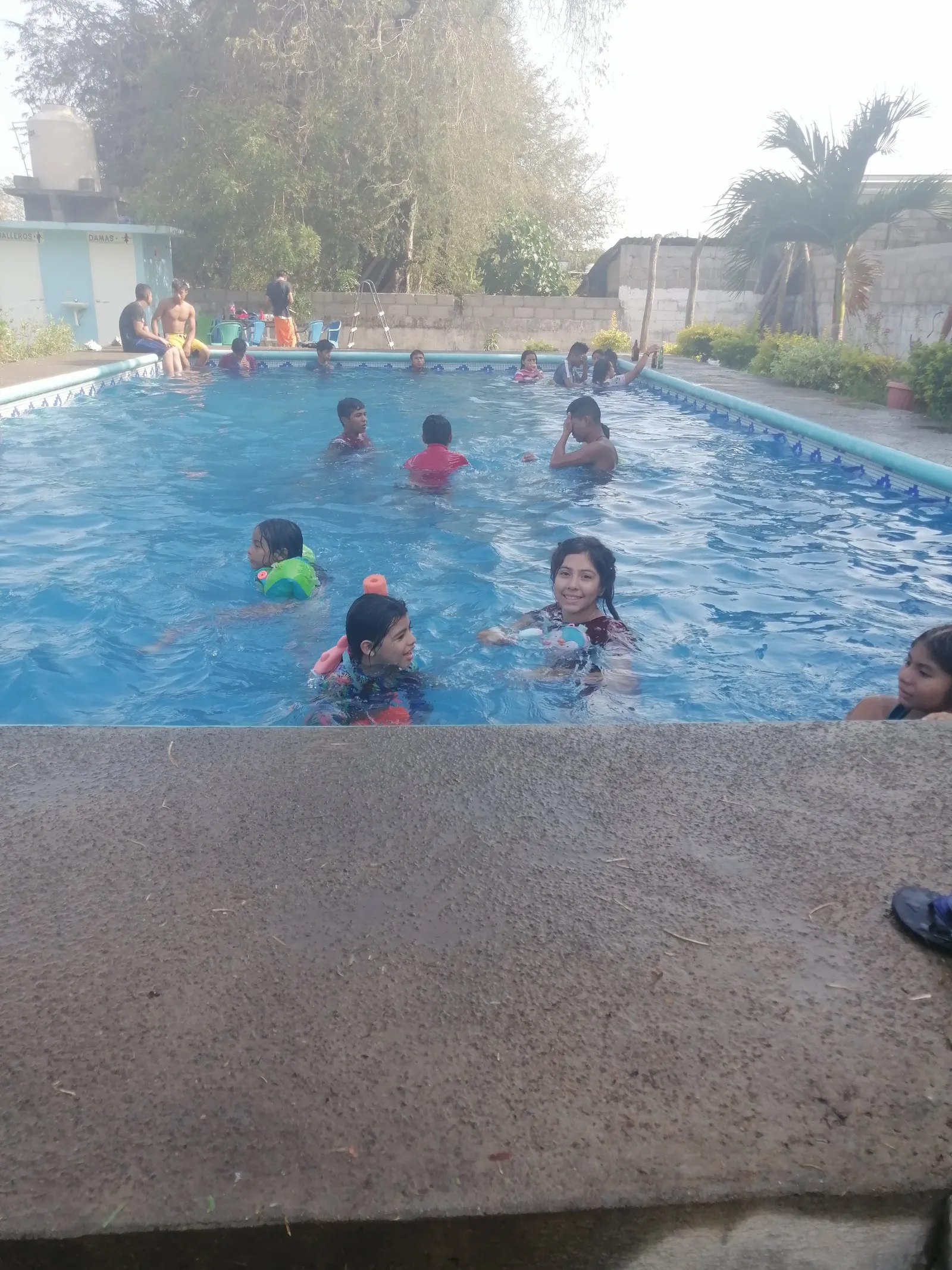 Balneareo Los Delfines image 8