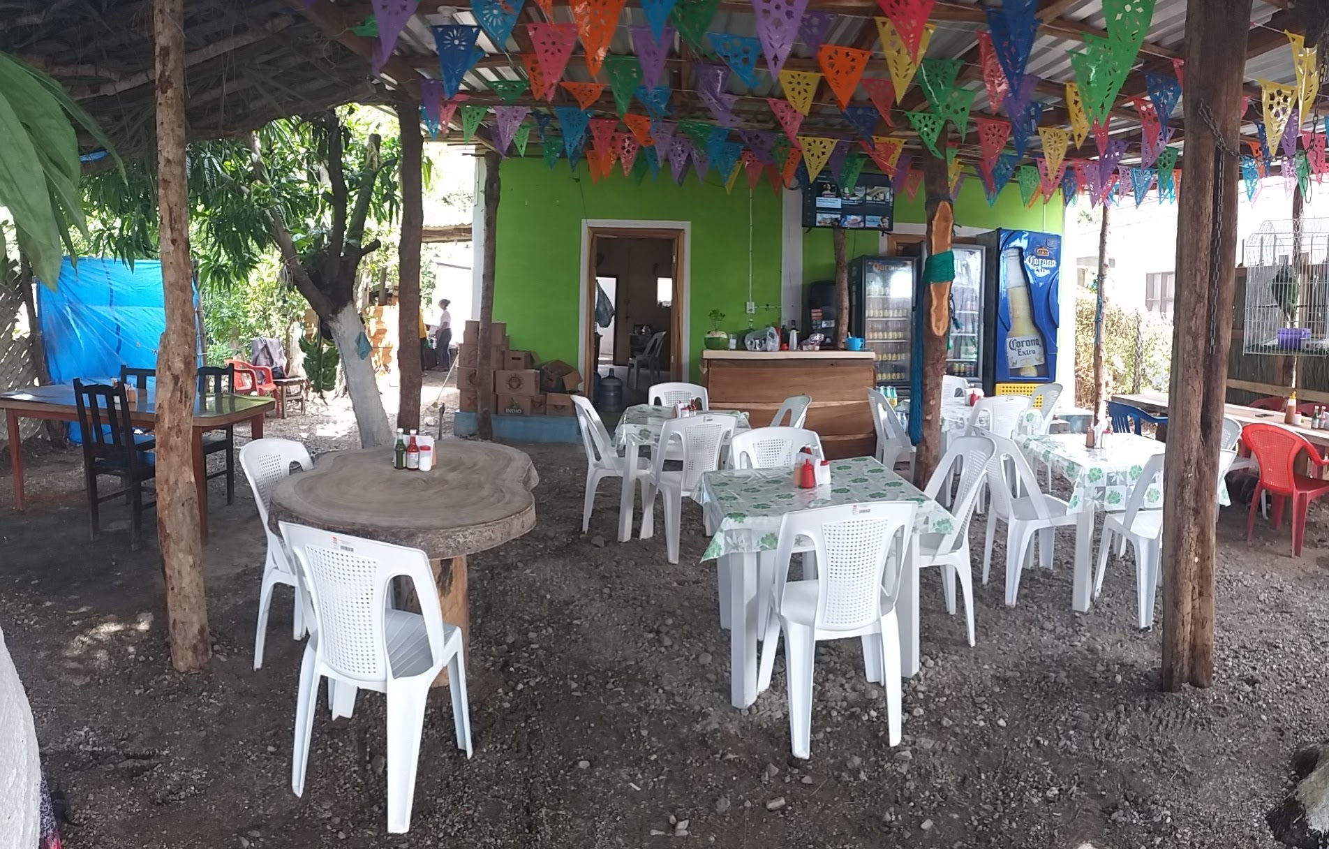 El Azafrás (Marisqueria-Bar) image 1