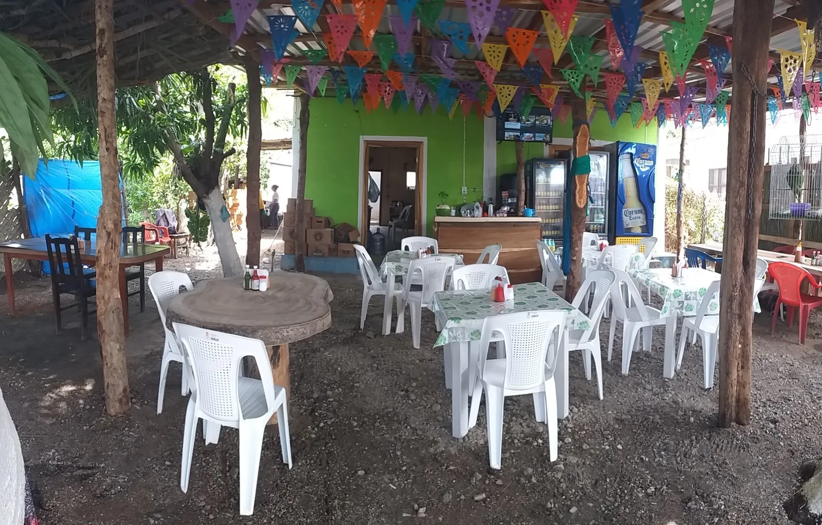 El Azafrás (Marisqueria-Bar) image 1