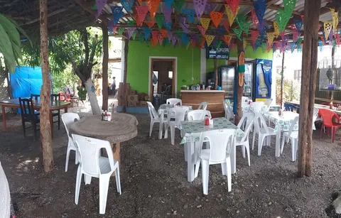 El Azafrás (Marisqueria-Bar) image 1