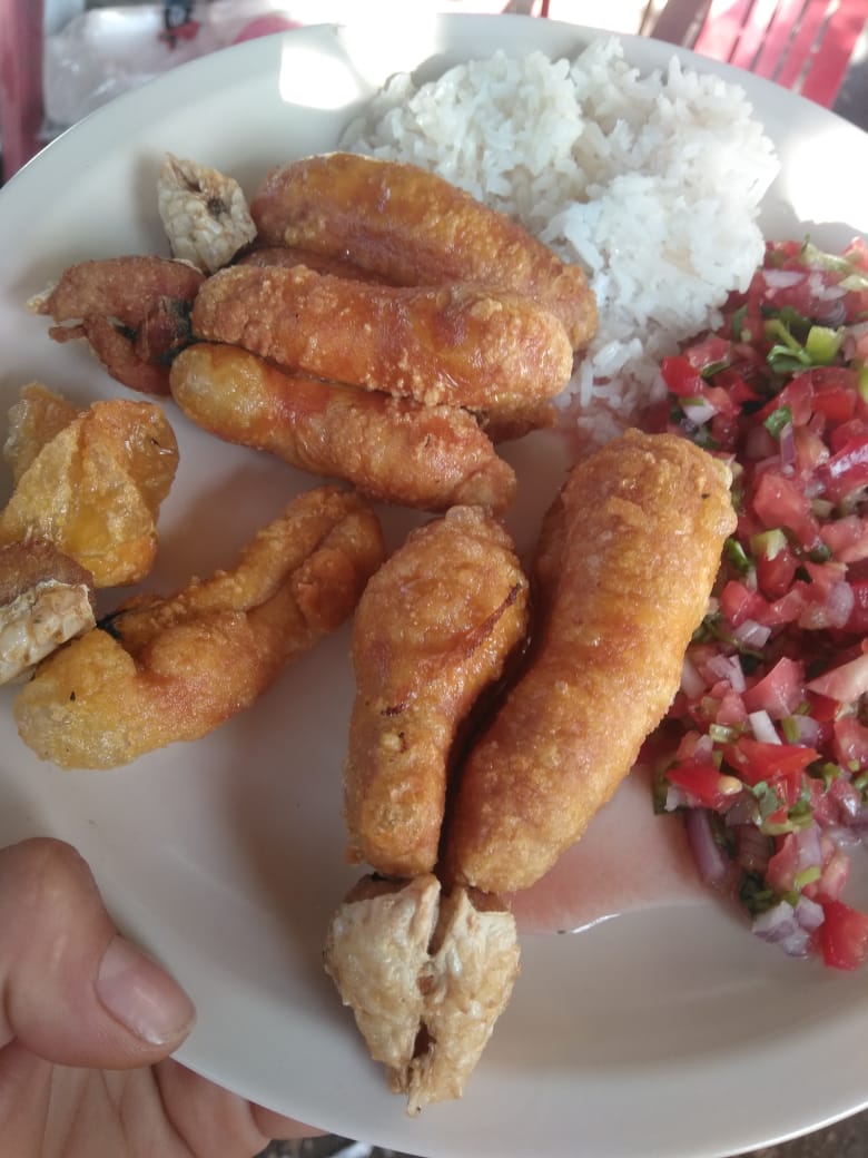 El Azafrás (Marisqueria-Bar) image 5