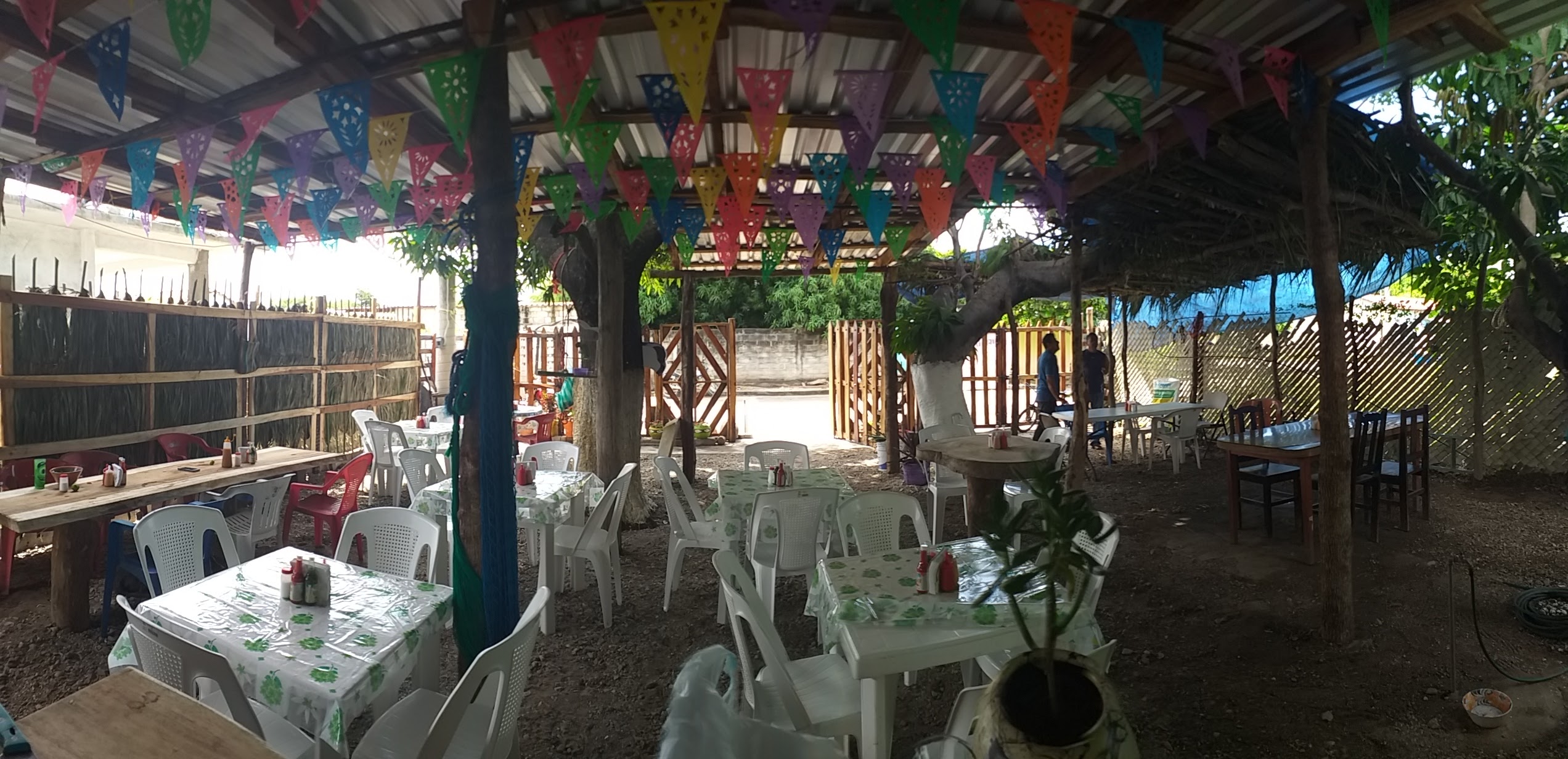 El Azafrás (Marisqueria-Bar) image 6