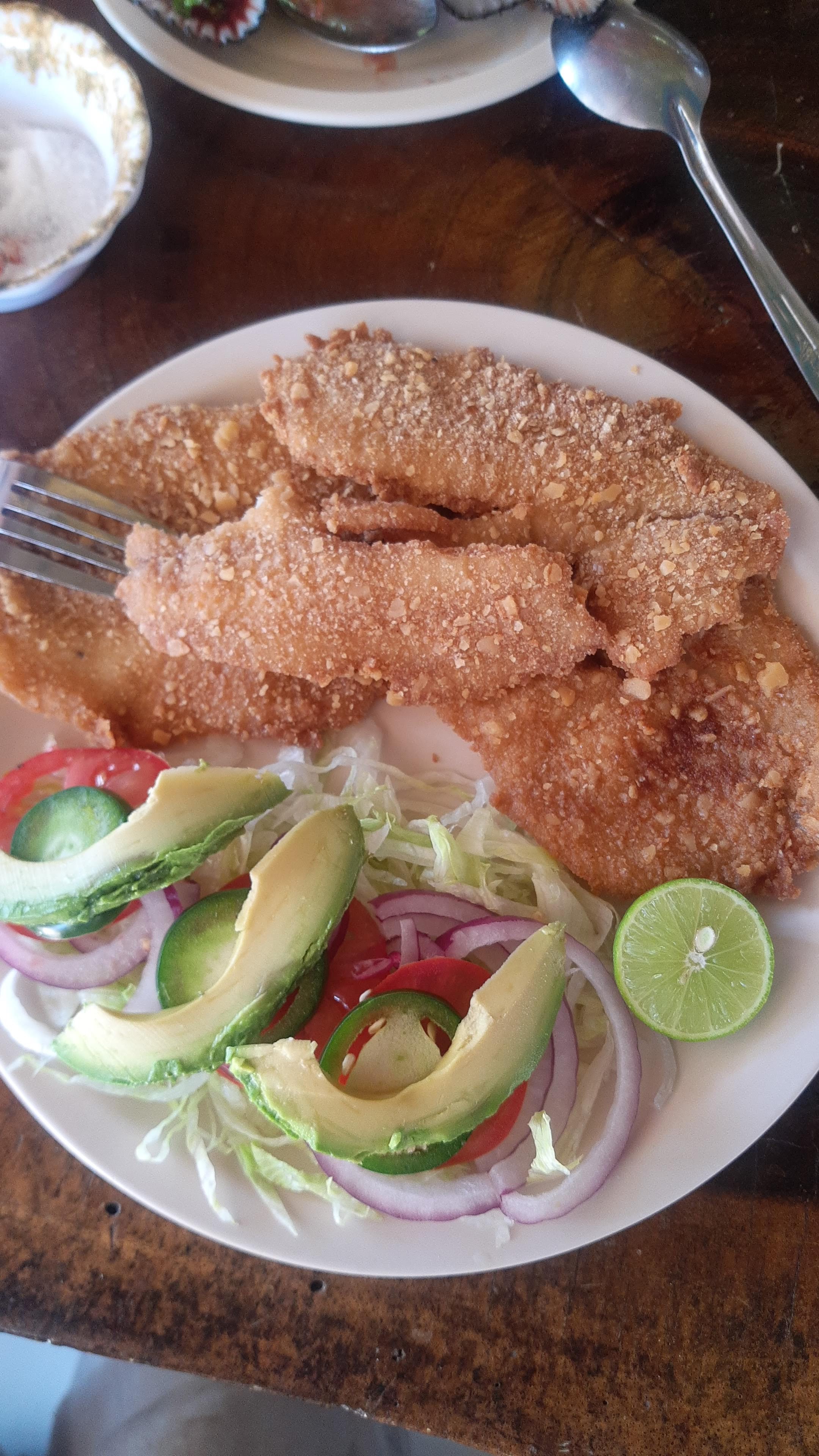 El Azafrás (Marisqueria-Bar) image 7