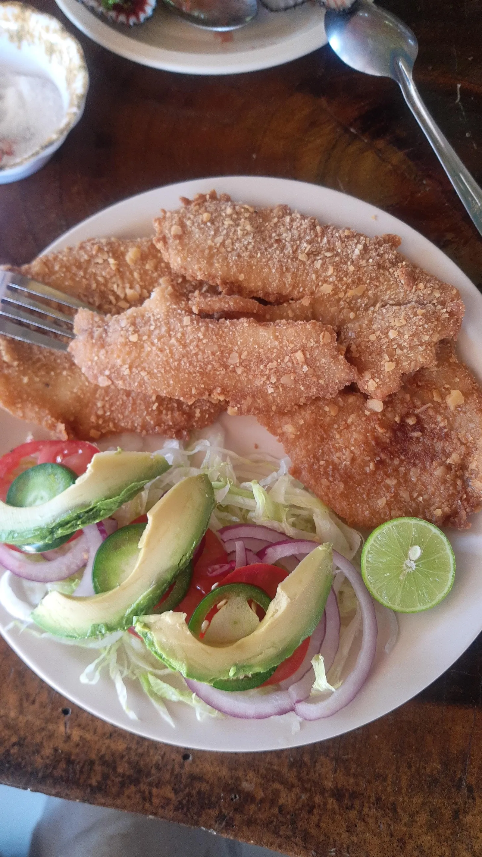 El Azafrás (Marisqueria-Bar) image 7