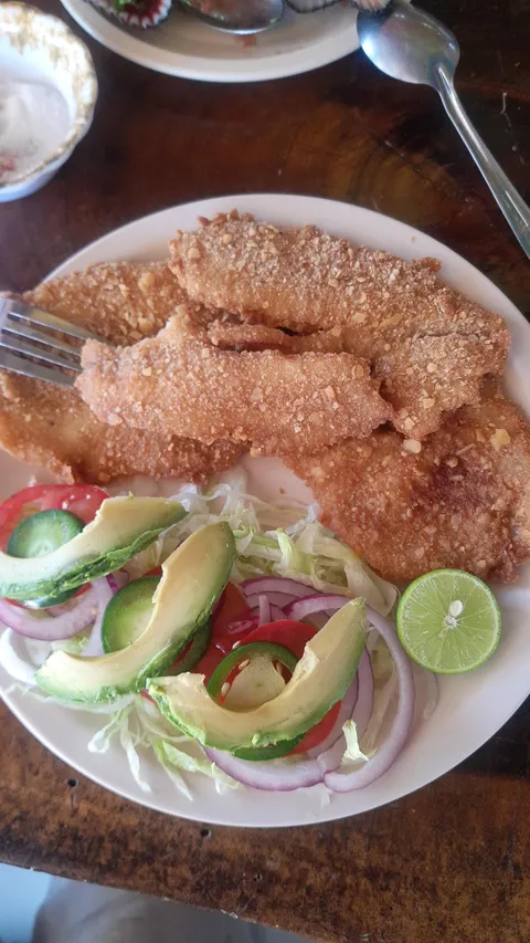 El Azafrás (Marisqueria-Bar) image 7