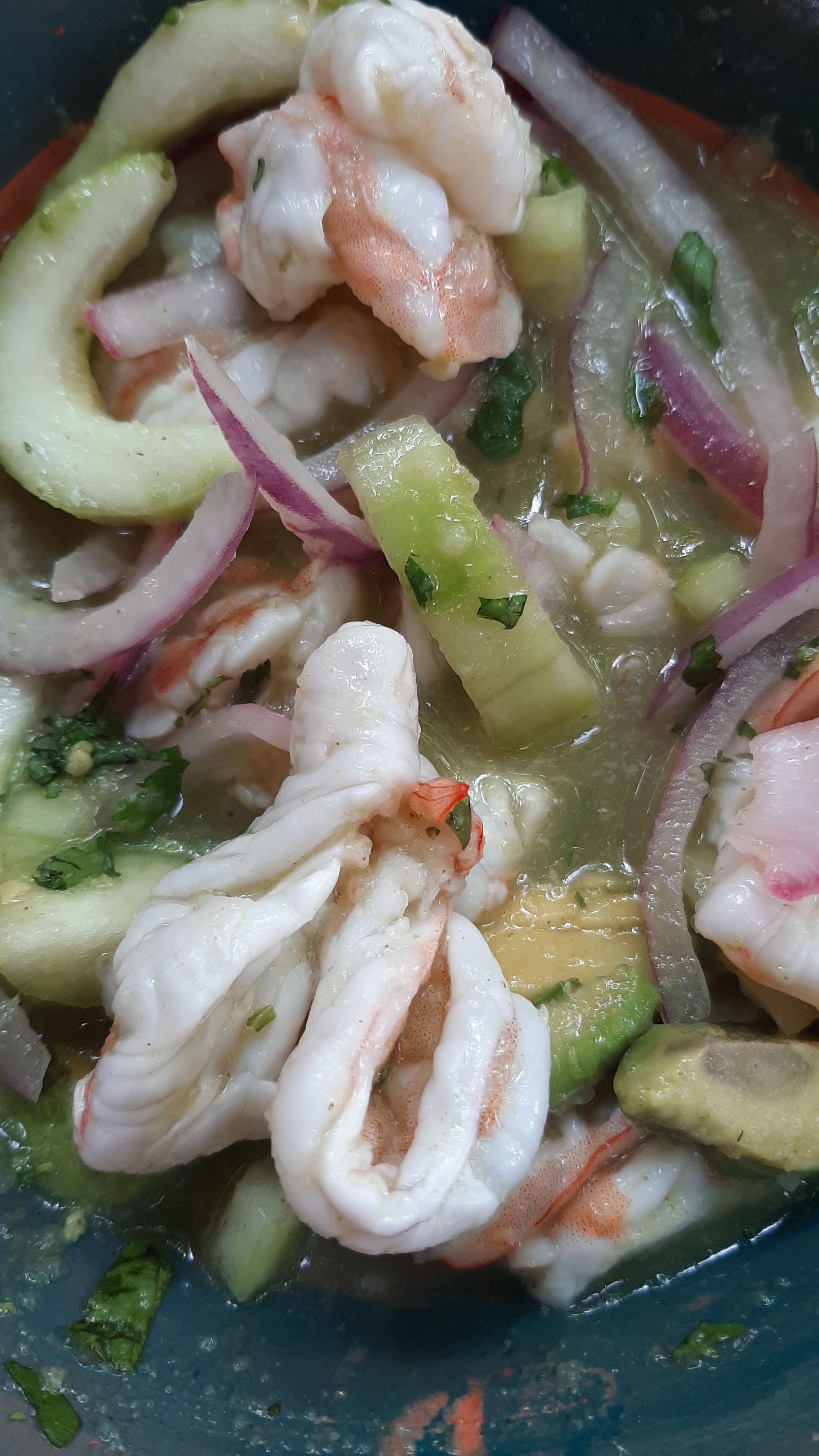 El Azafrás (Marisqueria-Bar) image 8