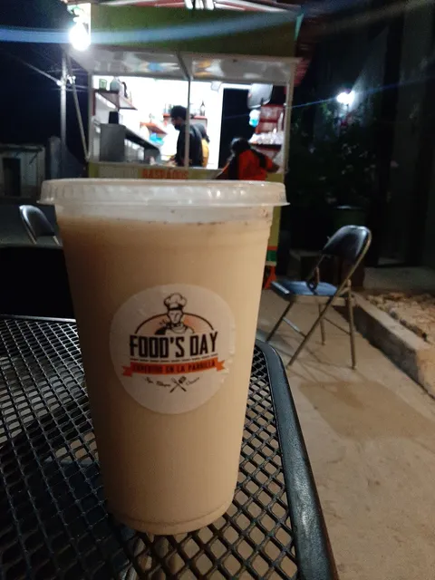Food's Day image 4