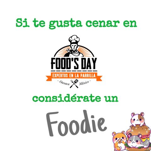 Food's Day image 6