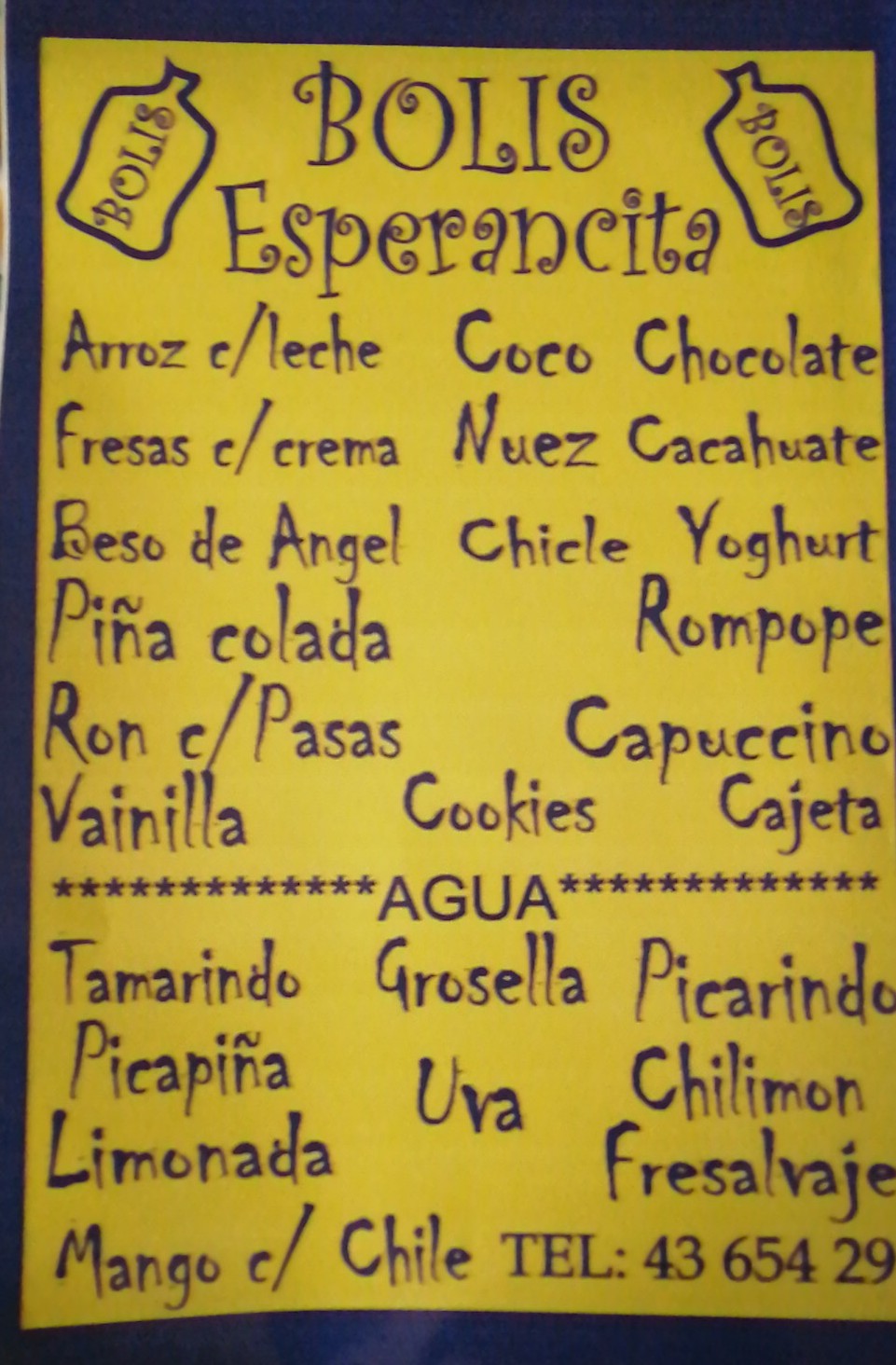 Bolis Esperancita image 1