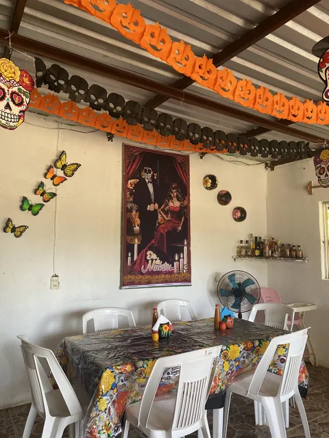Mariscos Jenny image 1